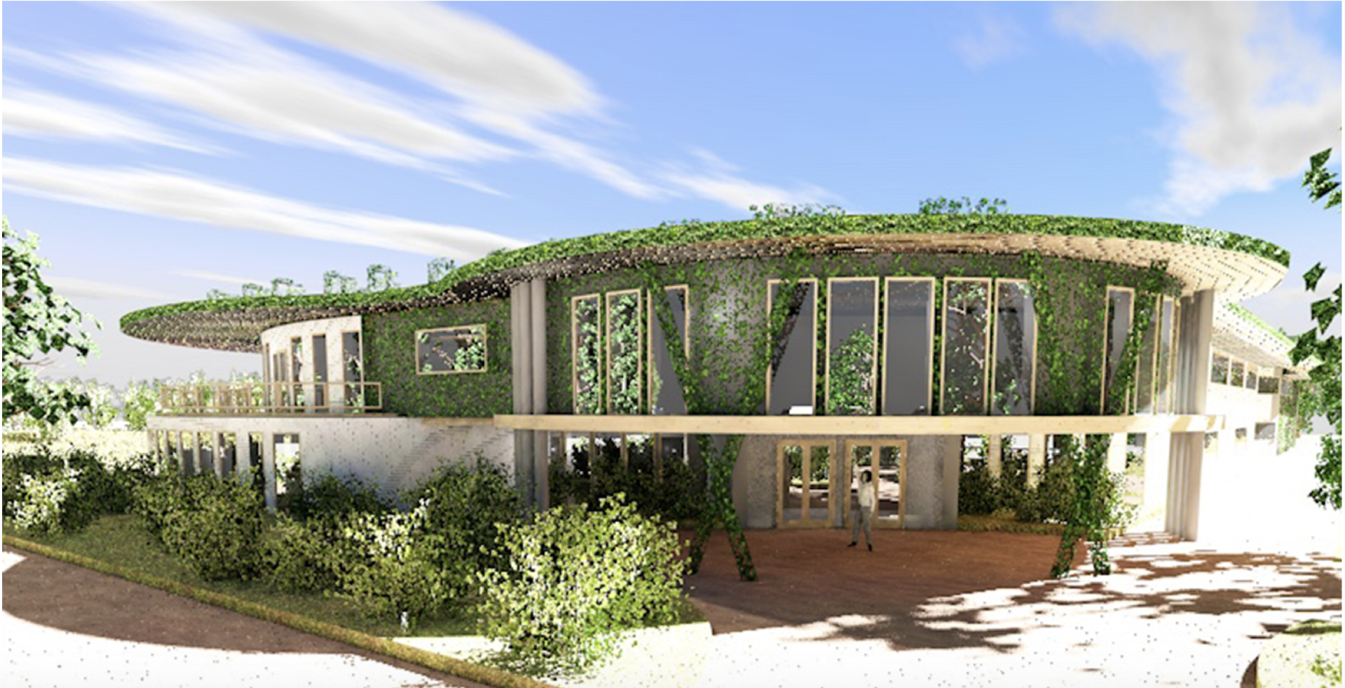 Health and wellness centre