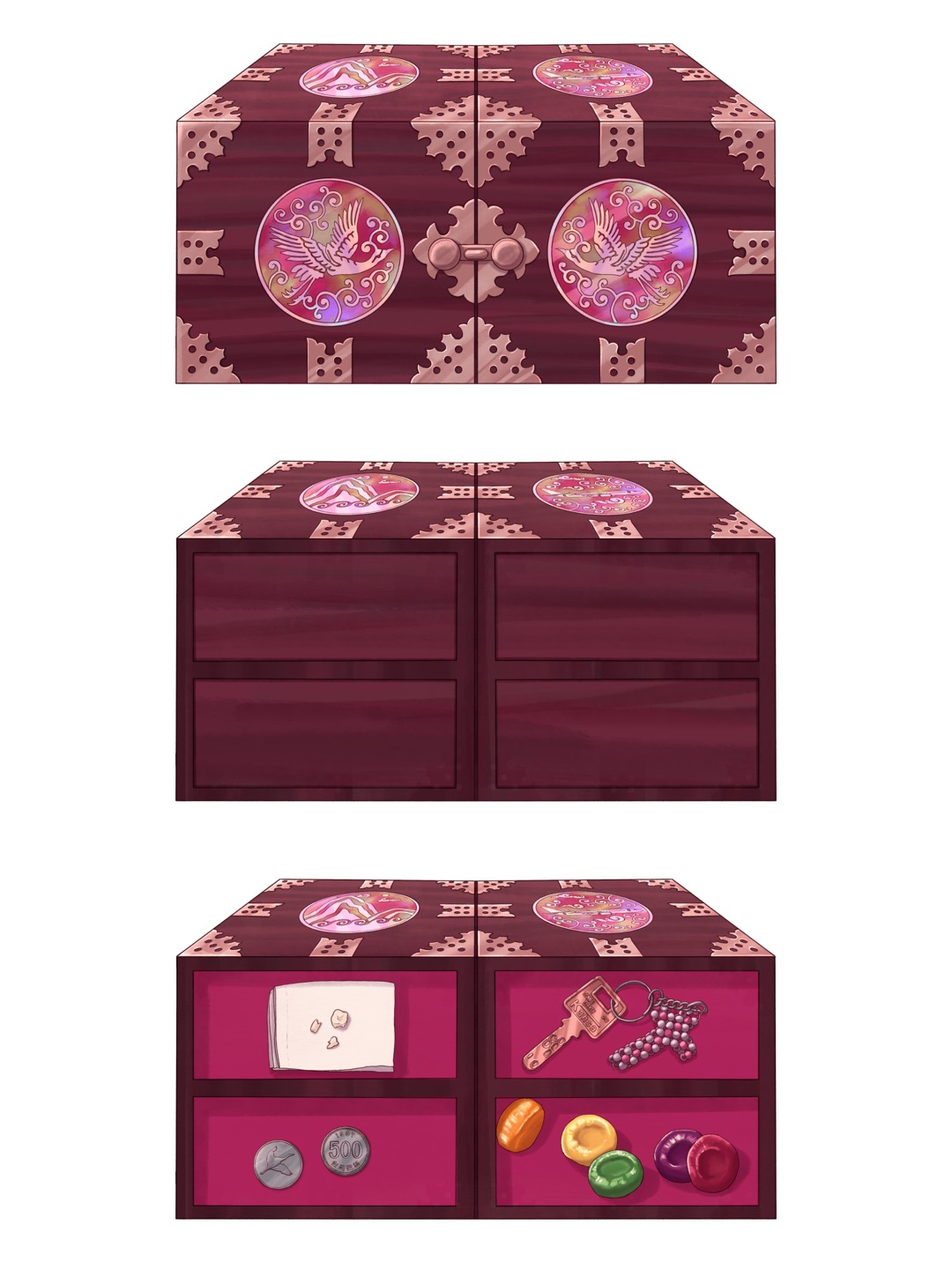 Memory (Aseul Ah-ee 아스라이)