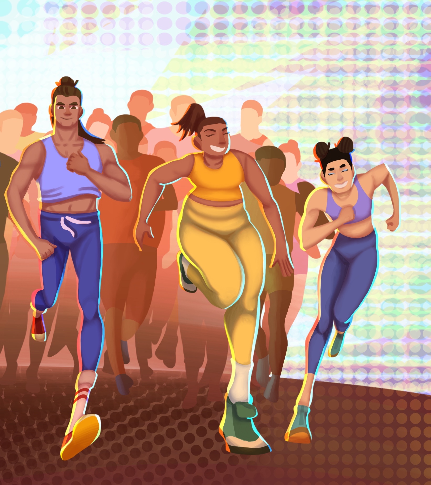 Mirna Valerio Poster