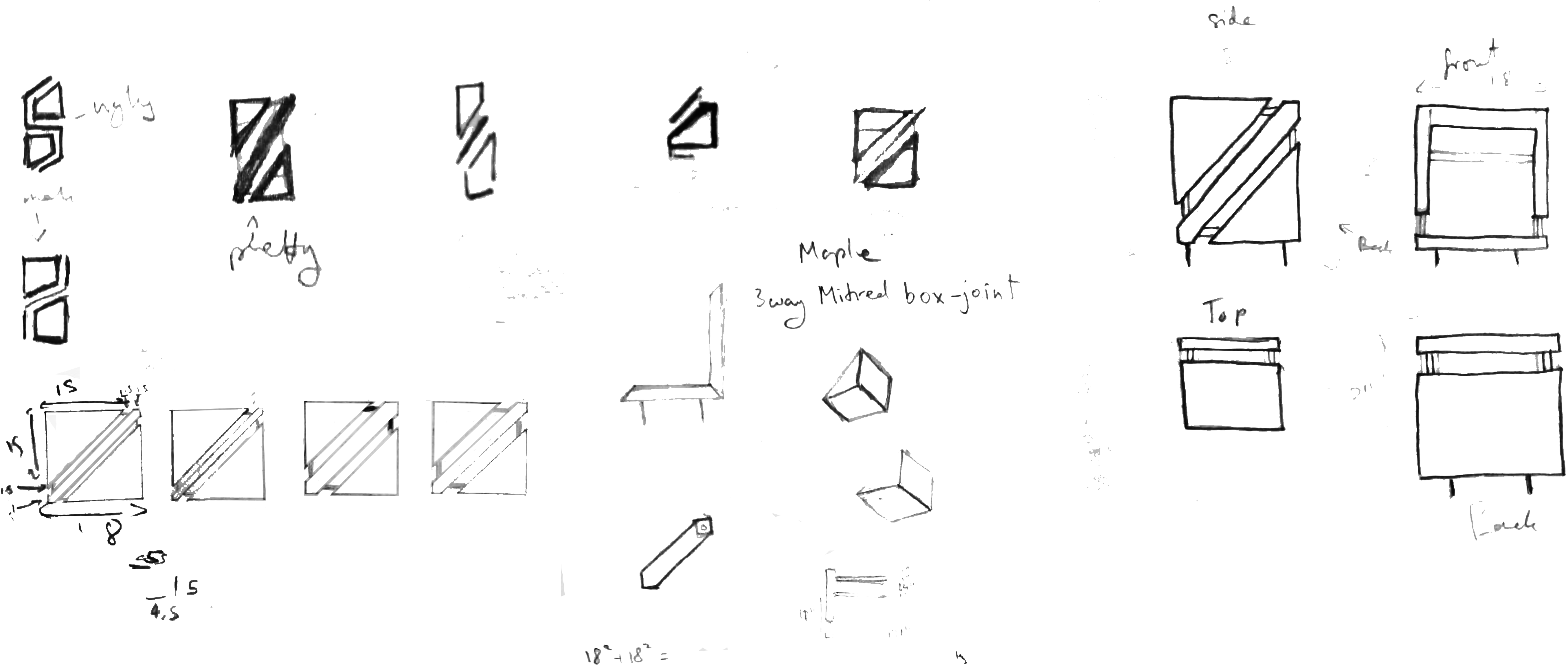 Sketches