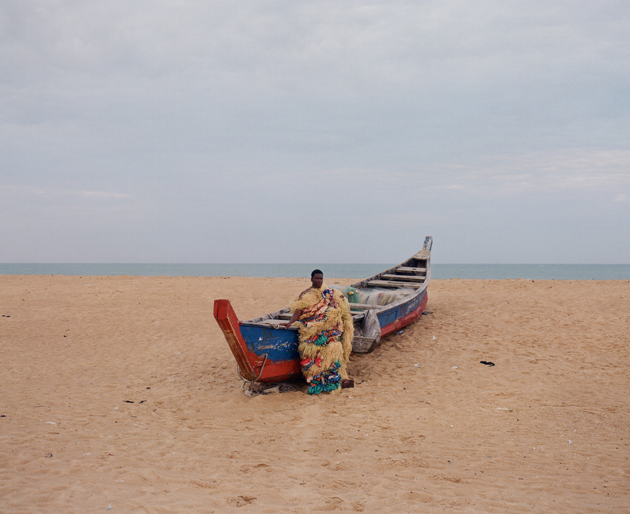 At the conjuring of roots, I wished to meet Me...