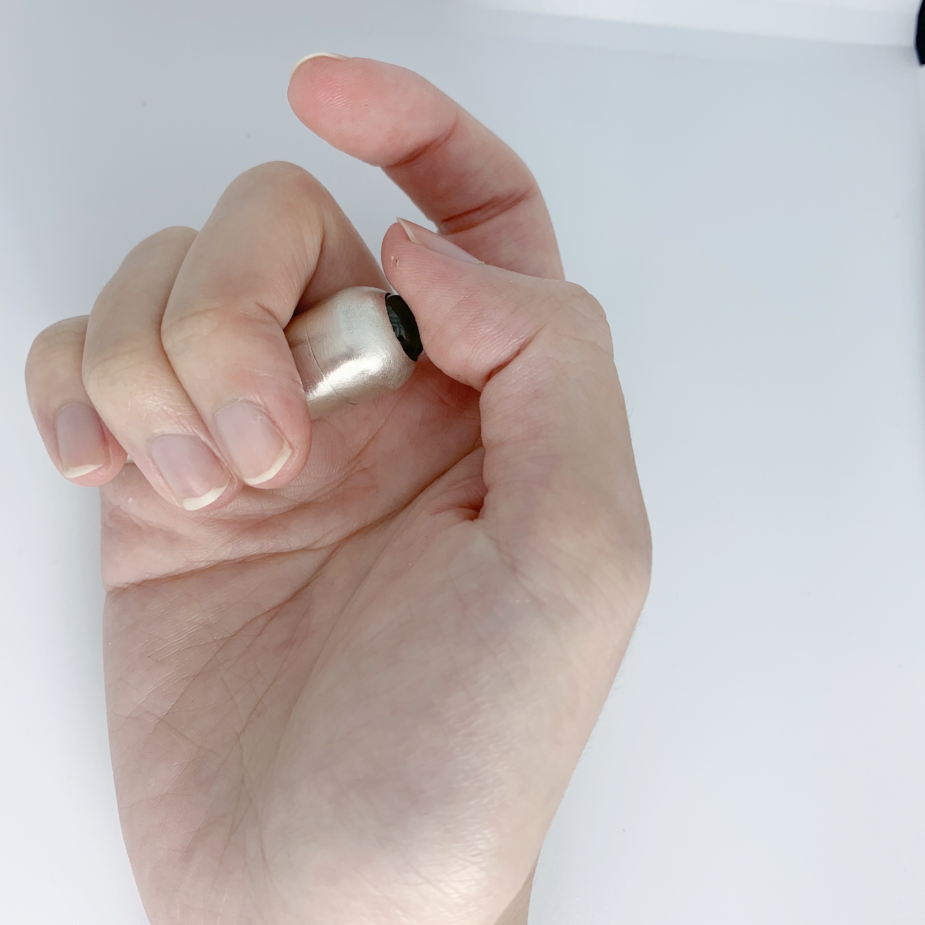 Touch and Roll it (Hand piece)