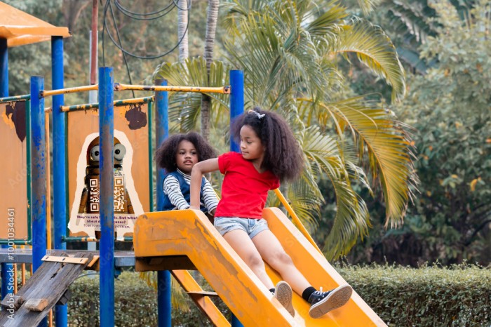 Beyond the Parental Controls