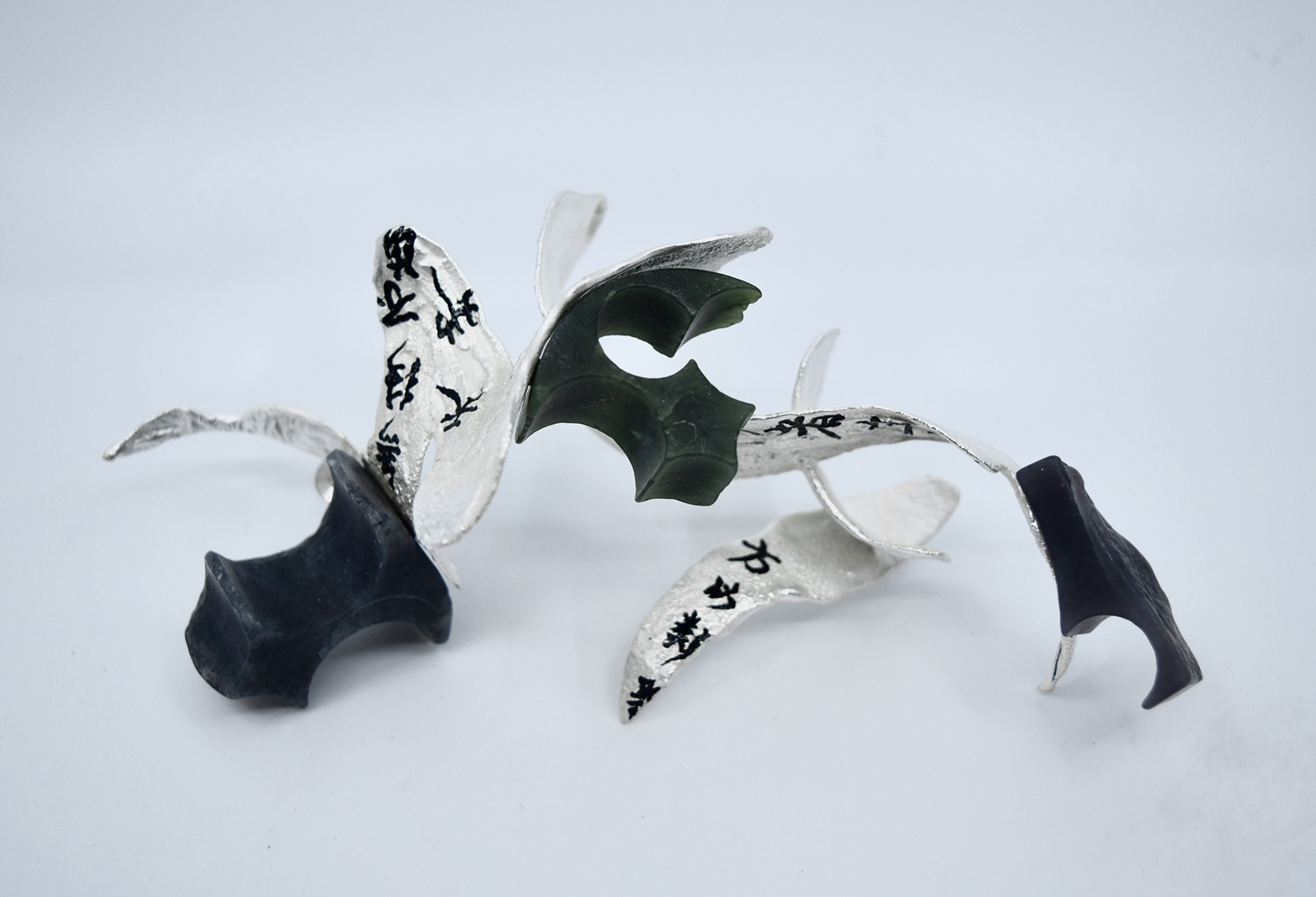 Yang predominates while Yin declines