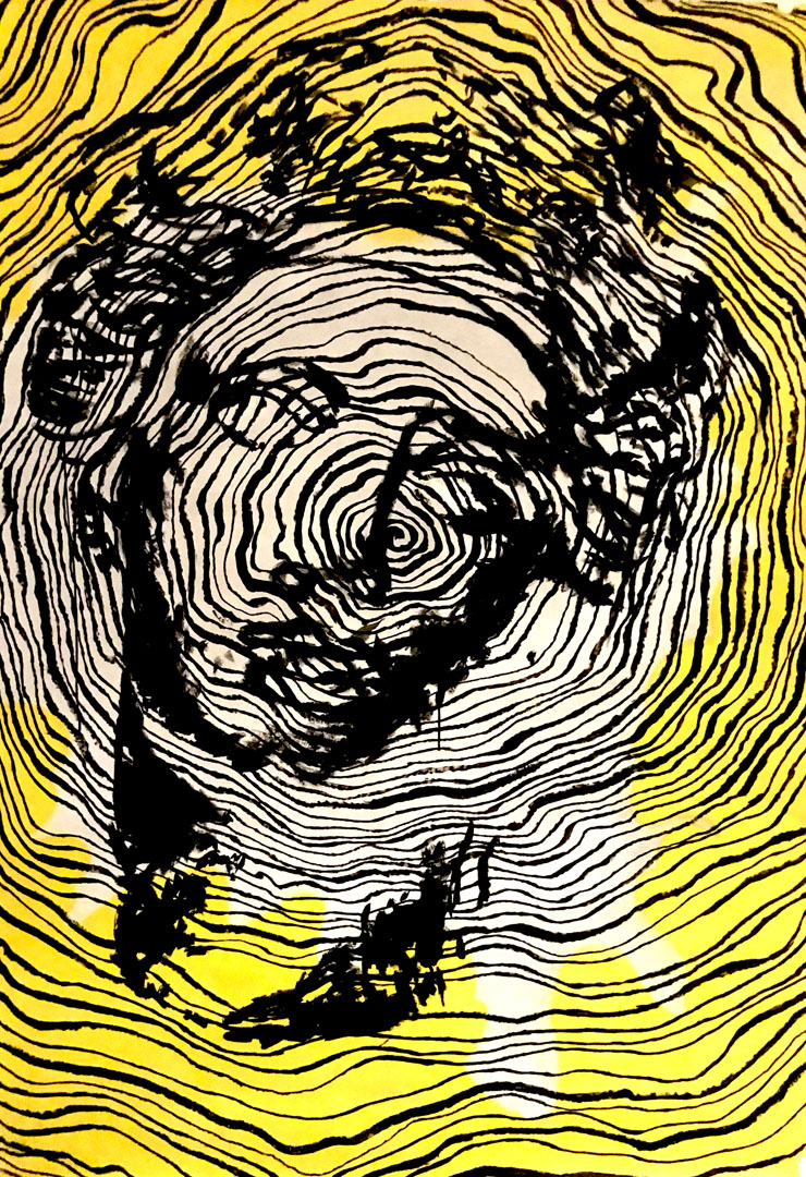 I Just Can't Help Myself