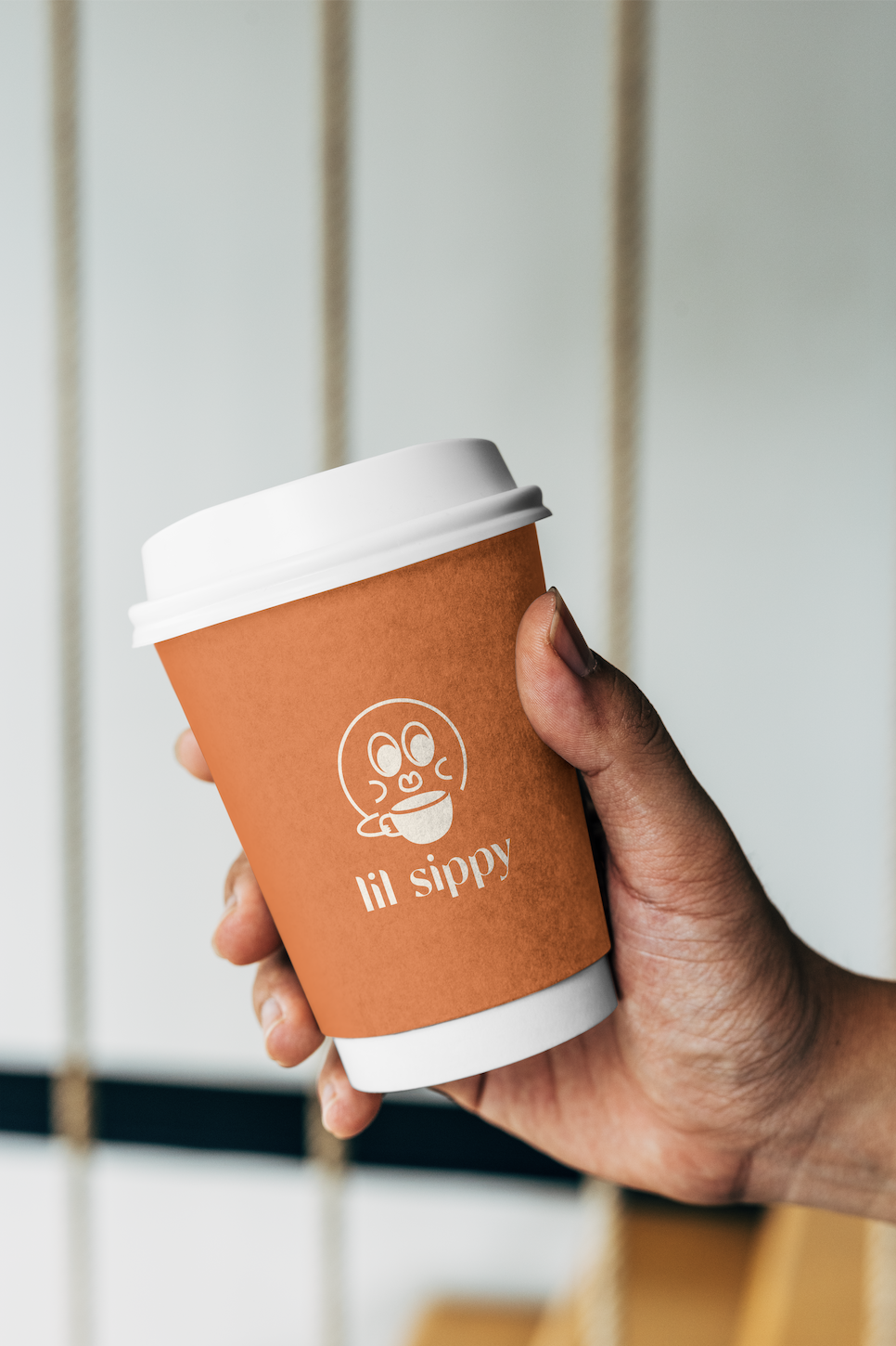Lil Sippy