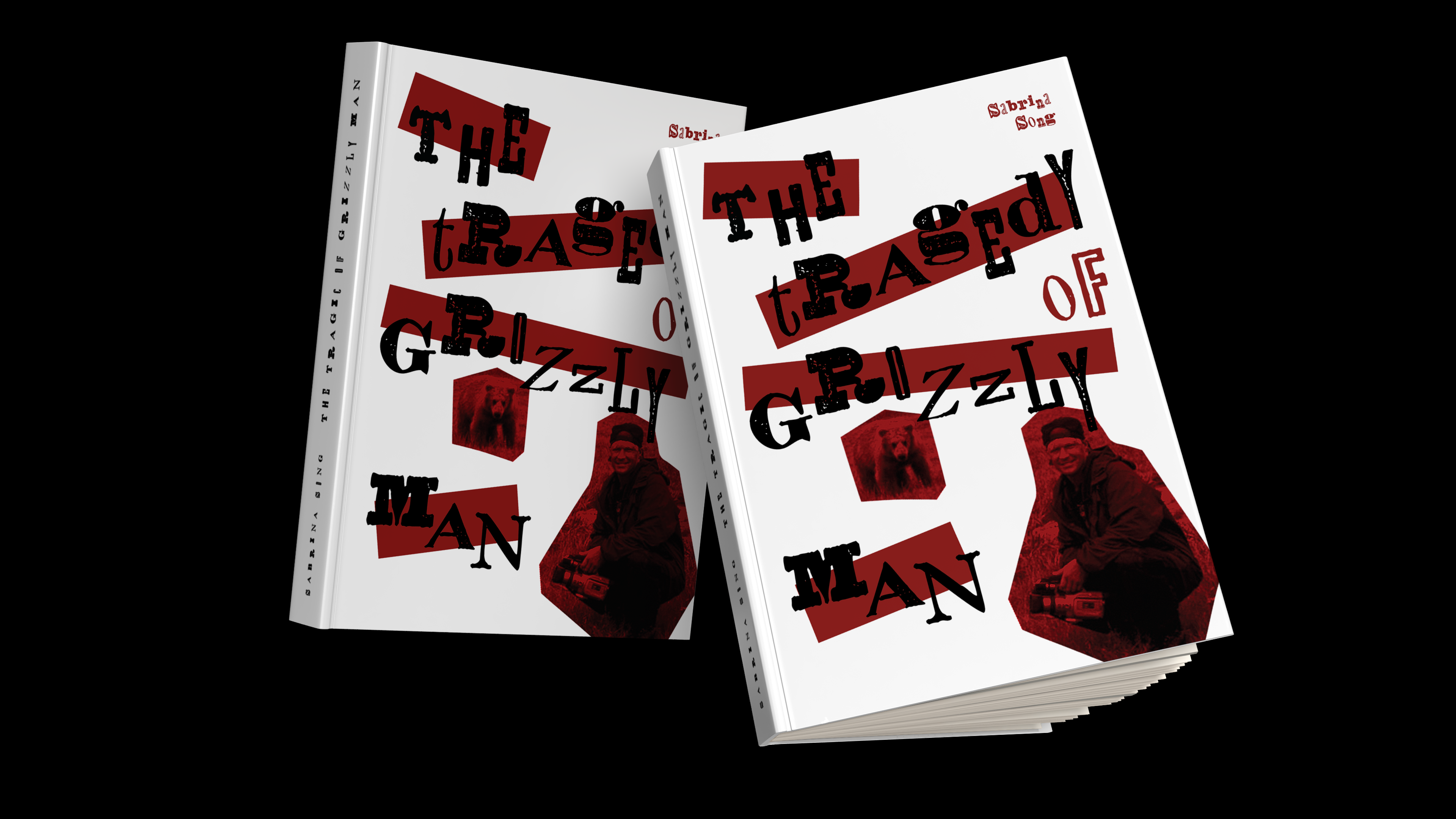 The Tragedy Of Grizzly Man