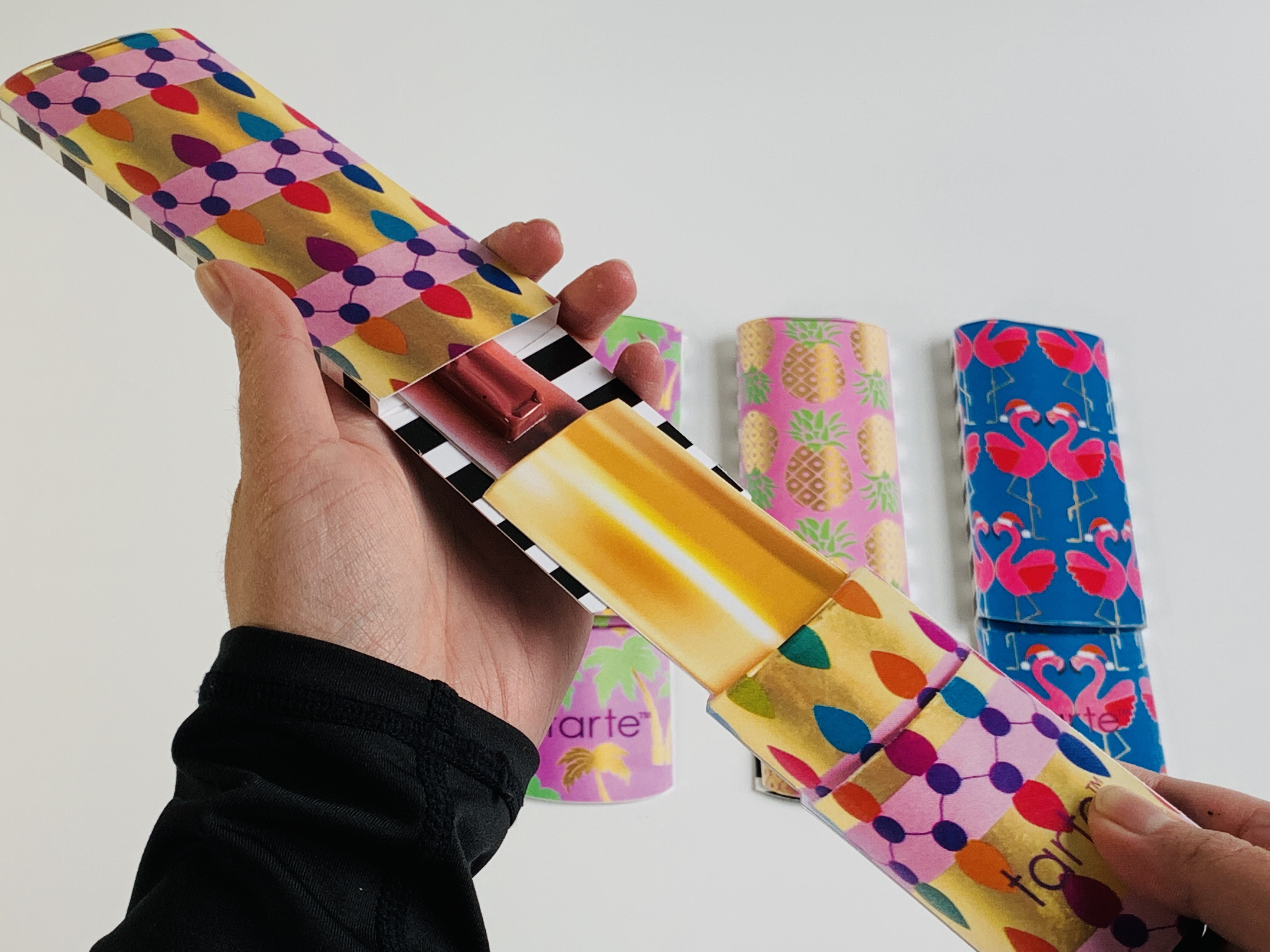 ▐  Direct Mail ▐