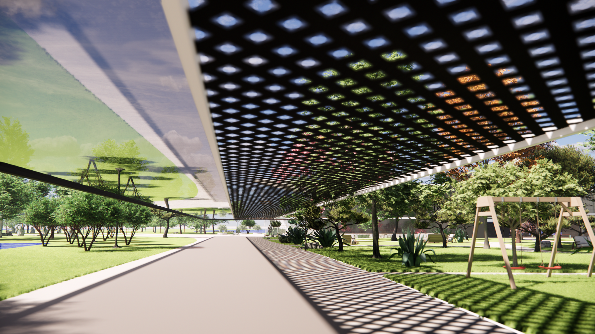 Align: A Youth Social Integration Typology