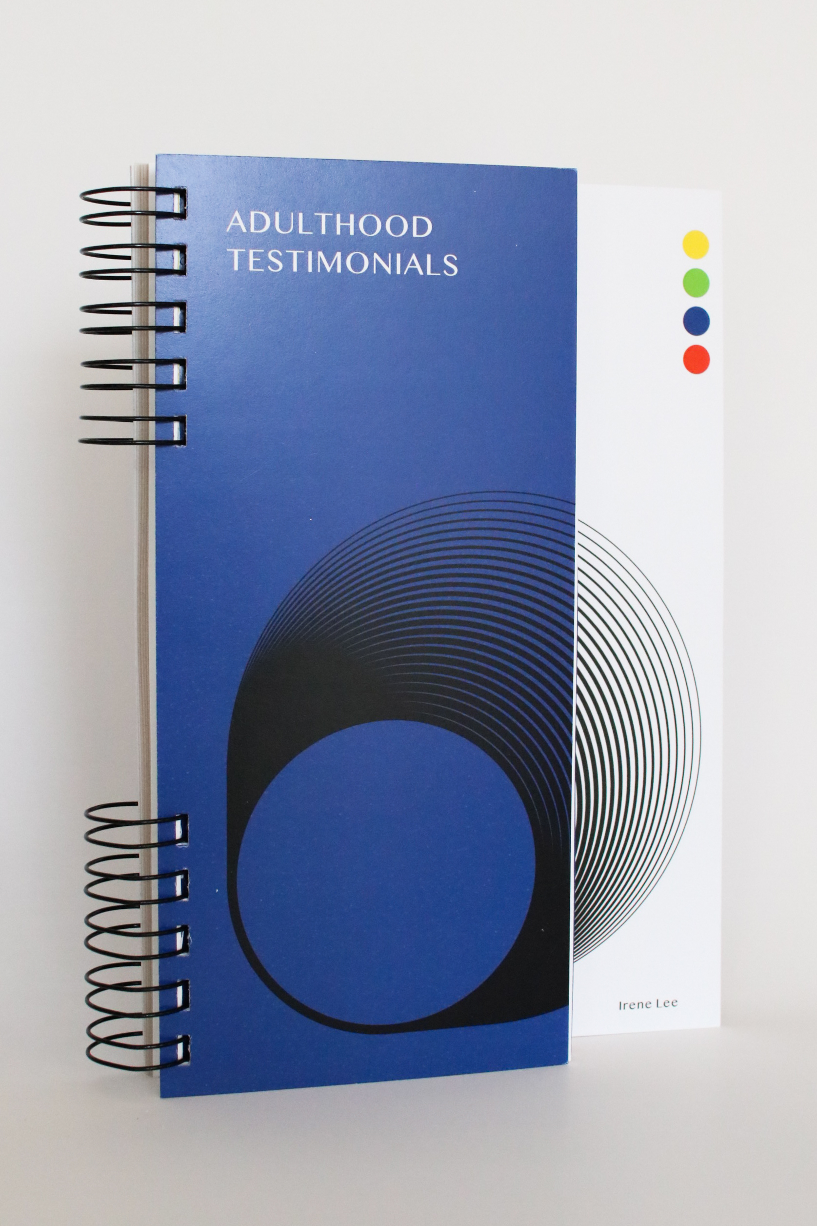 Beyond the Fantasy of Adulthood