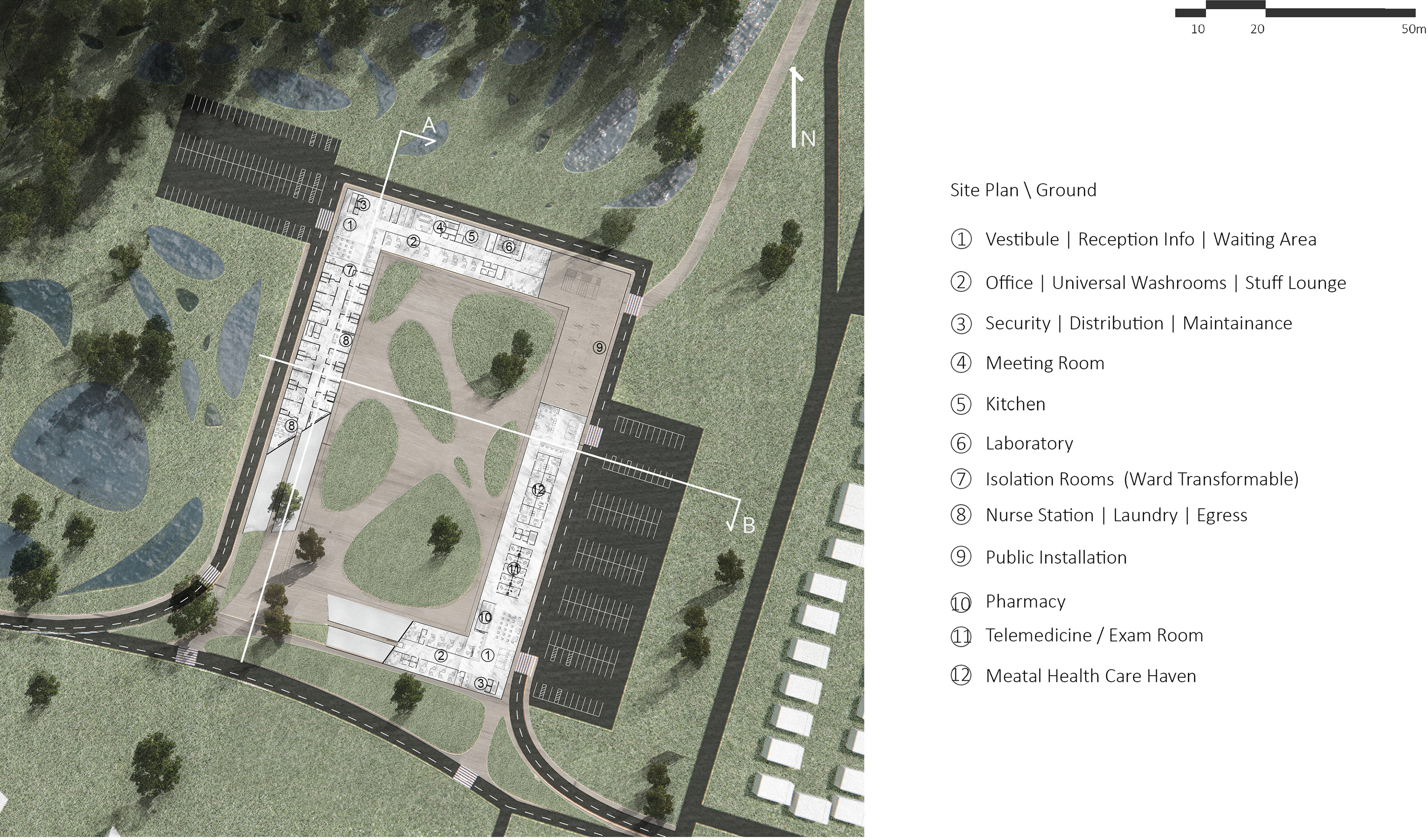 Resilience By Prevention