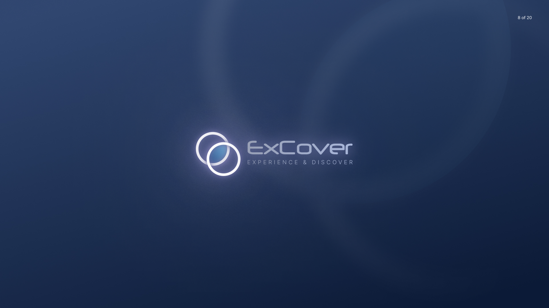 ExCover: Experience and Discover