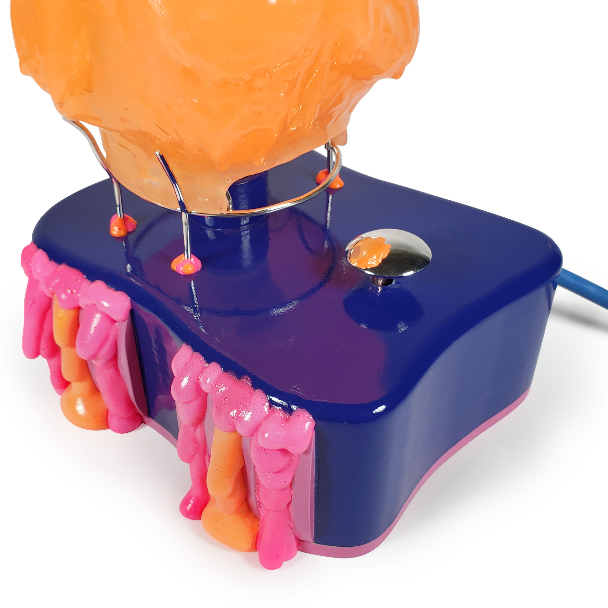 The Truth is Out There but You Refuse to Look. Ugh!