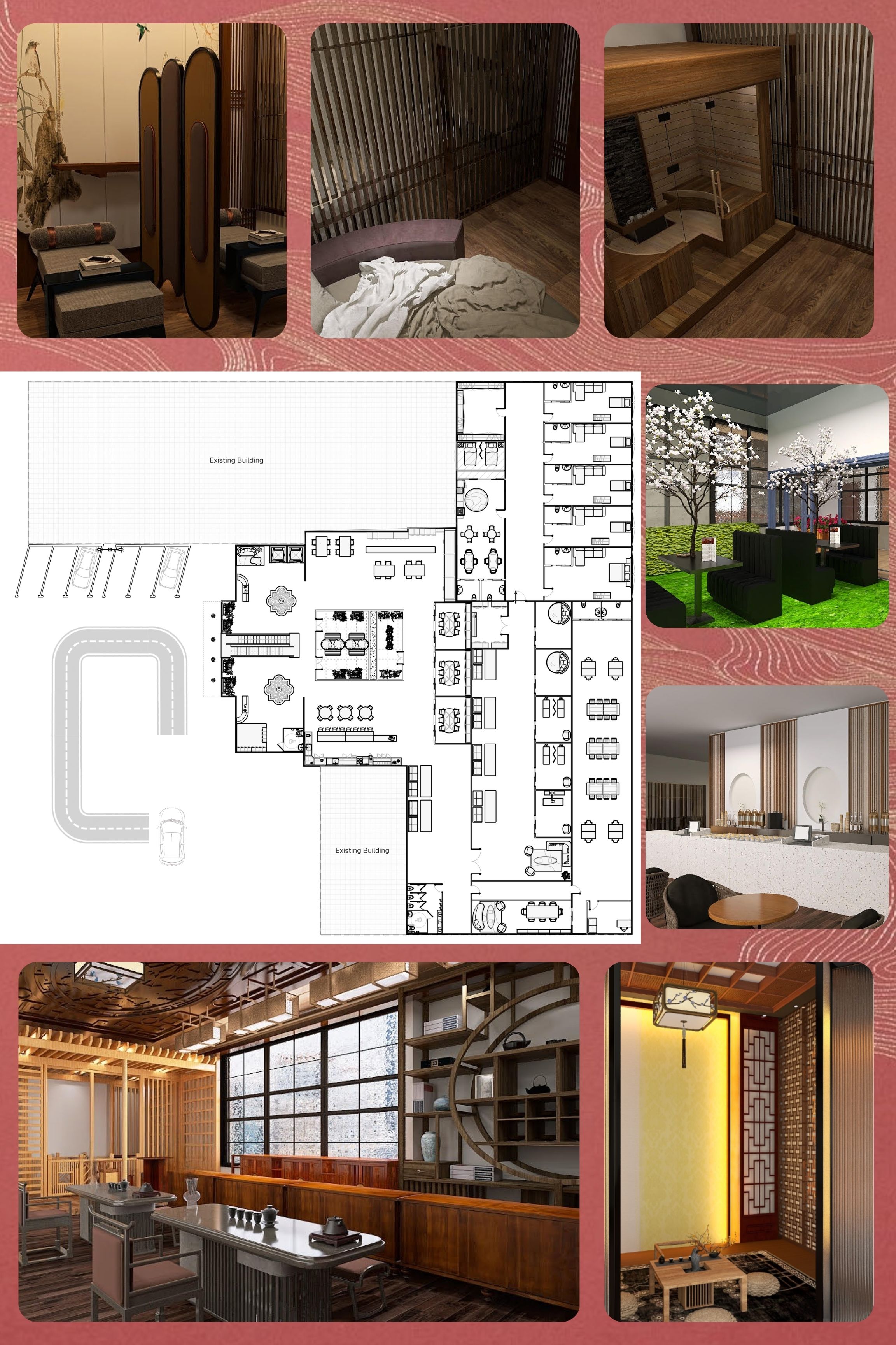 Harmonizing Health - Integrating Traditional Chinese Medicine In Modern Healthcare