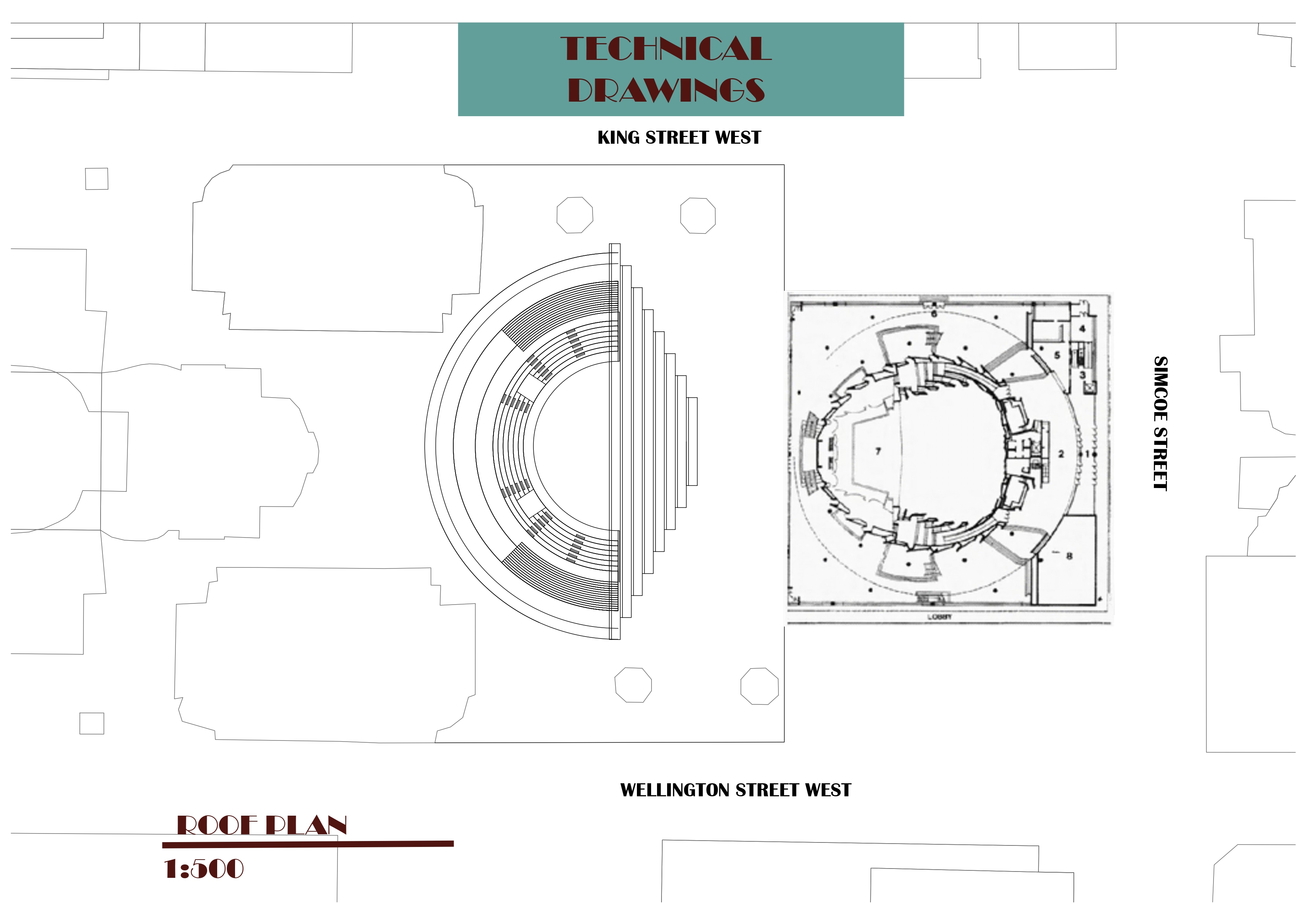 Thesis - The Accessible Theatre