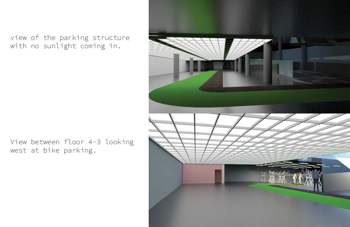 The Hub: The Evolving Role of Parkades in Toronto’s Cycling Future