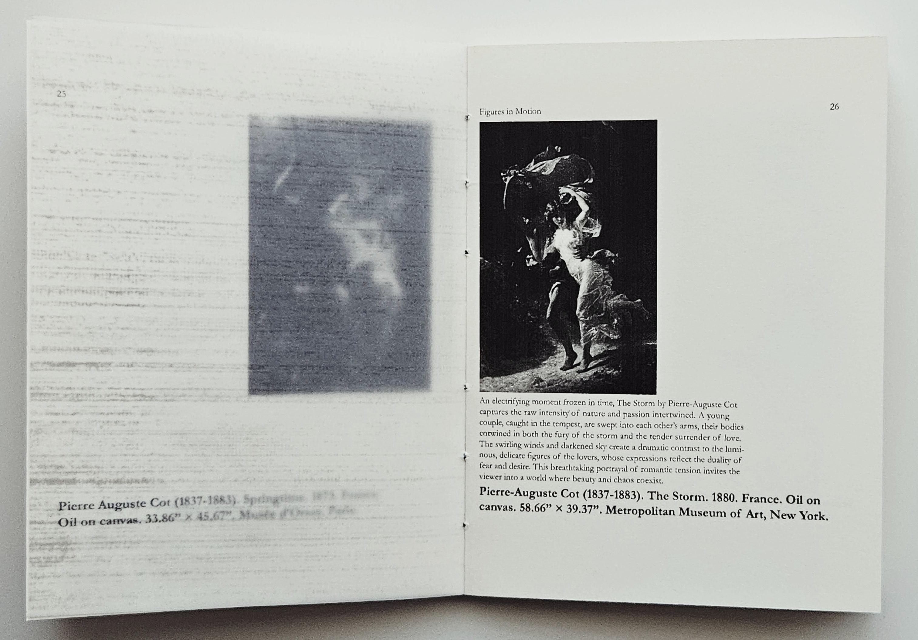 From Classical Art: Illustrated Catalogue