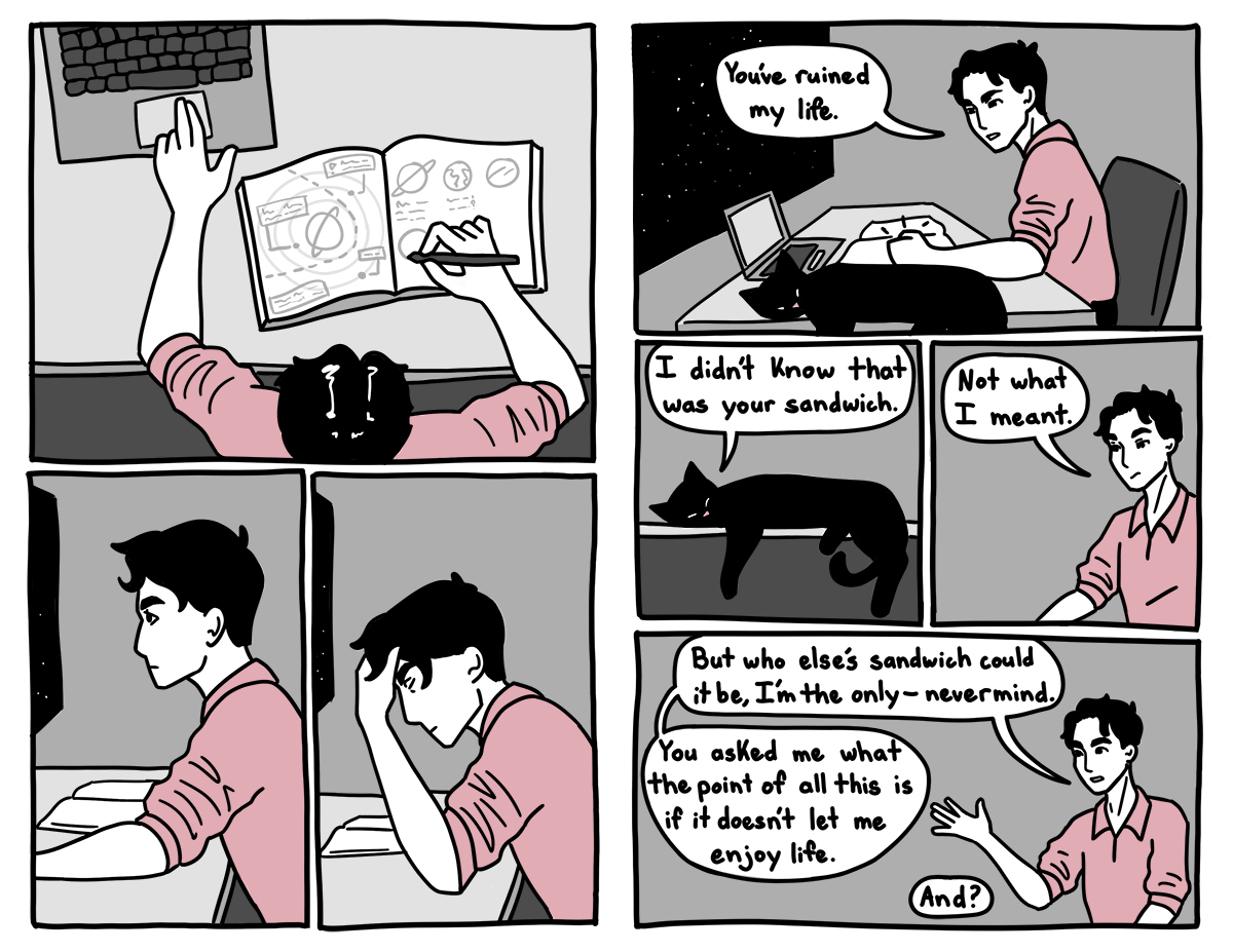 The Little Stuff (expanded) pg 4