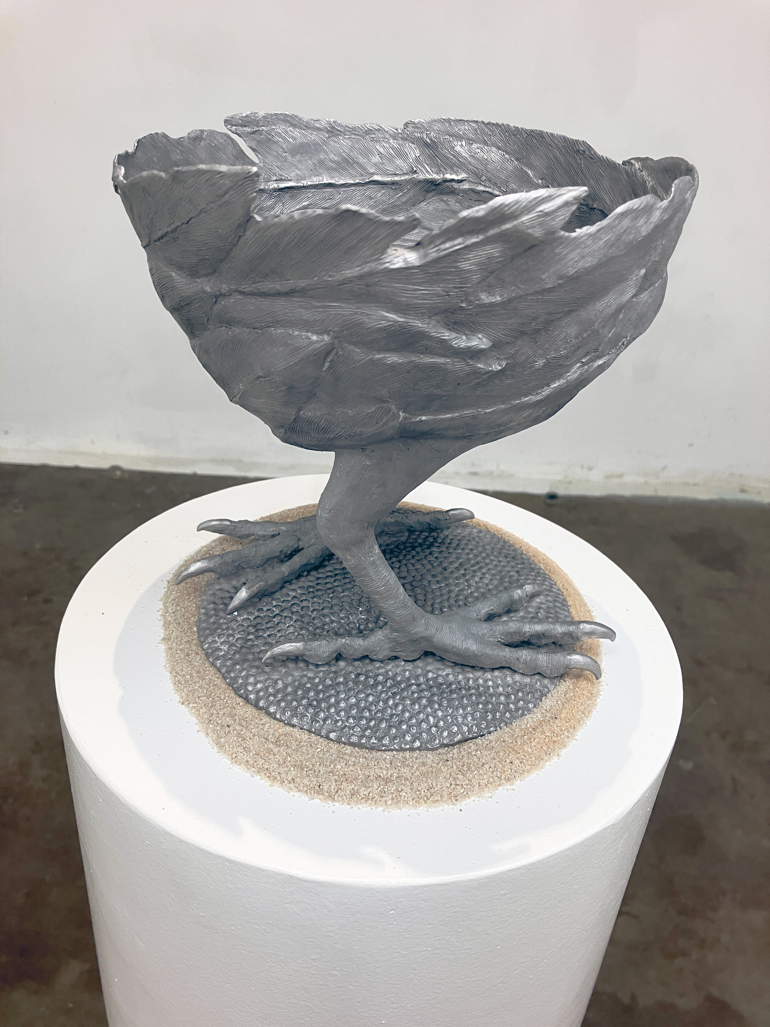 Figured In The Drift Of Stars