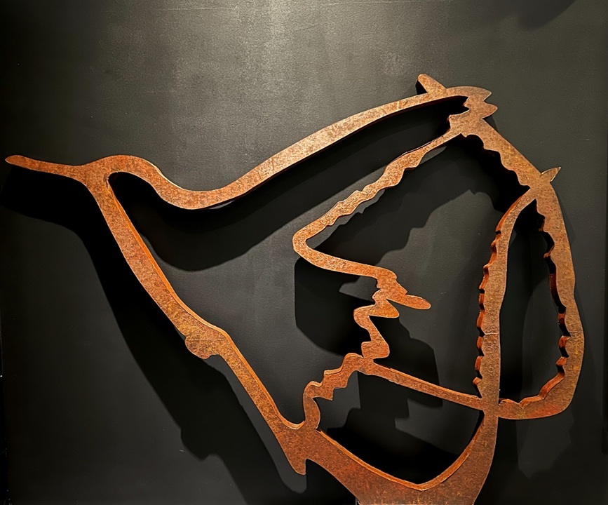 Streamertail Bike Ring