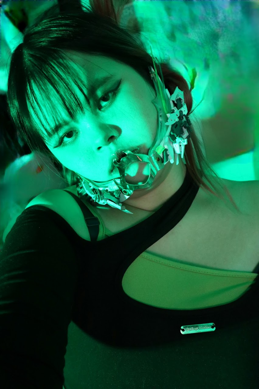 Digitize your Reality