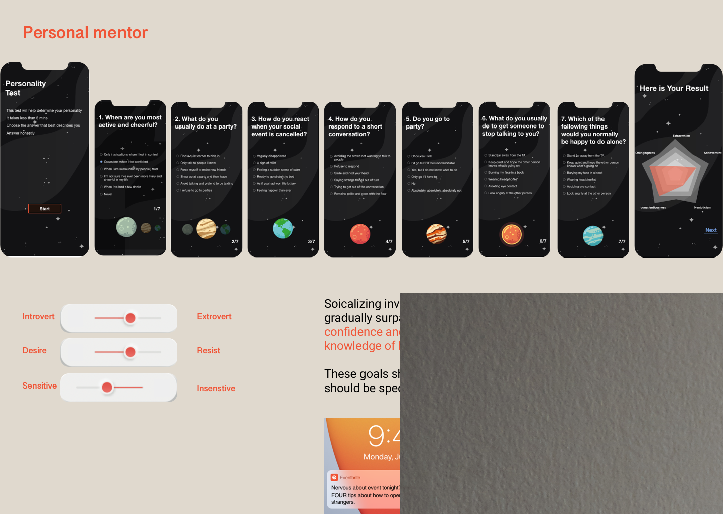 The opposite of Loneliness_Redesign Eventbrite