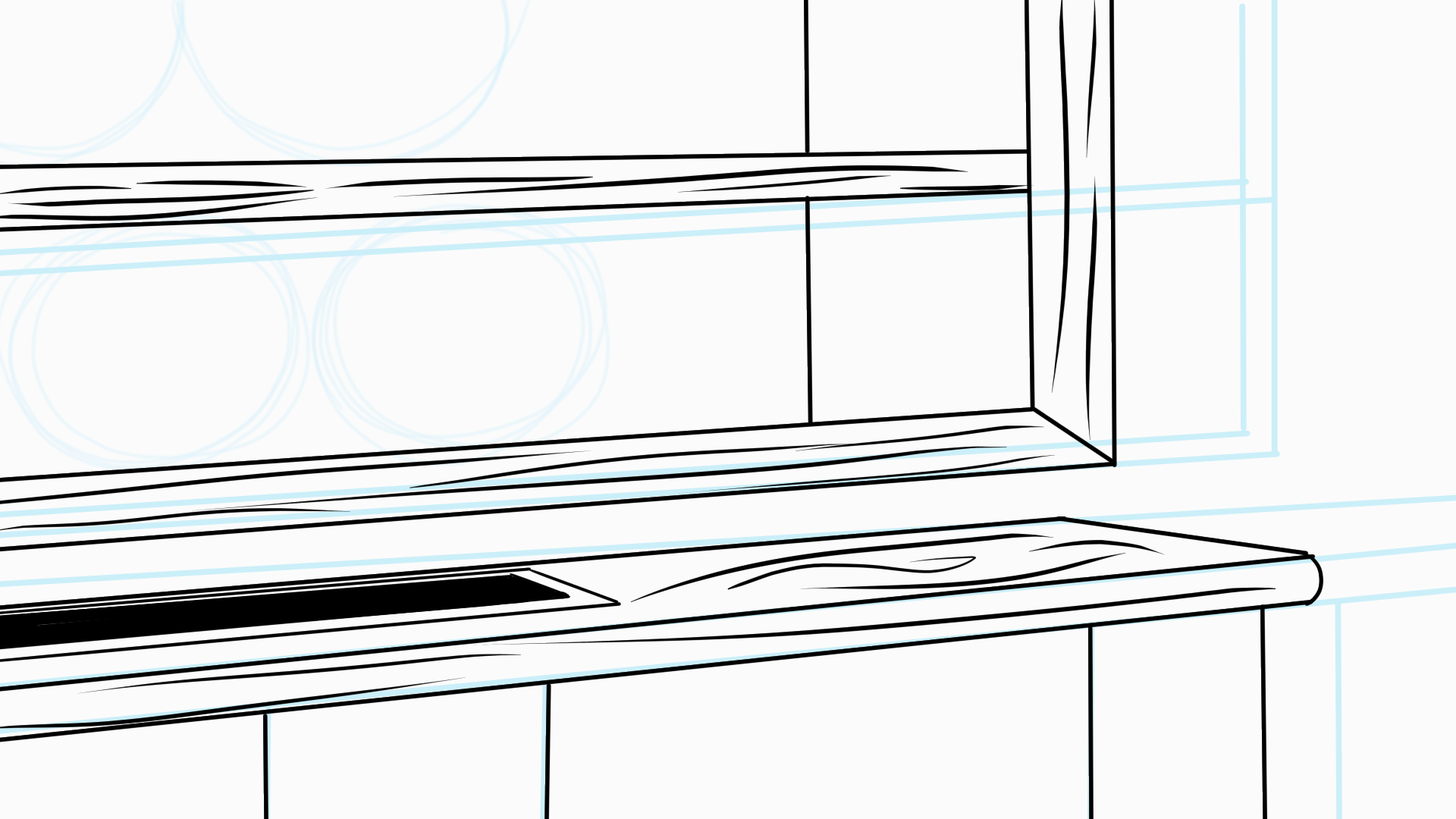 91. The Batok & The Druid - Backgrounds