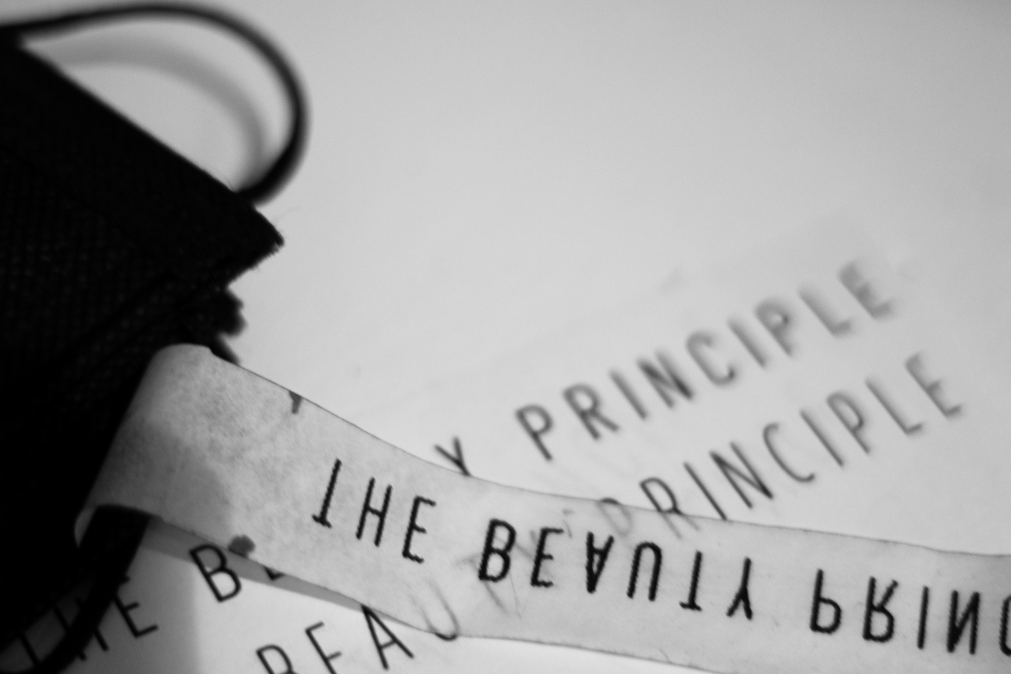 THE FRAGILE CANVAS - Photo Documentary Series