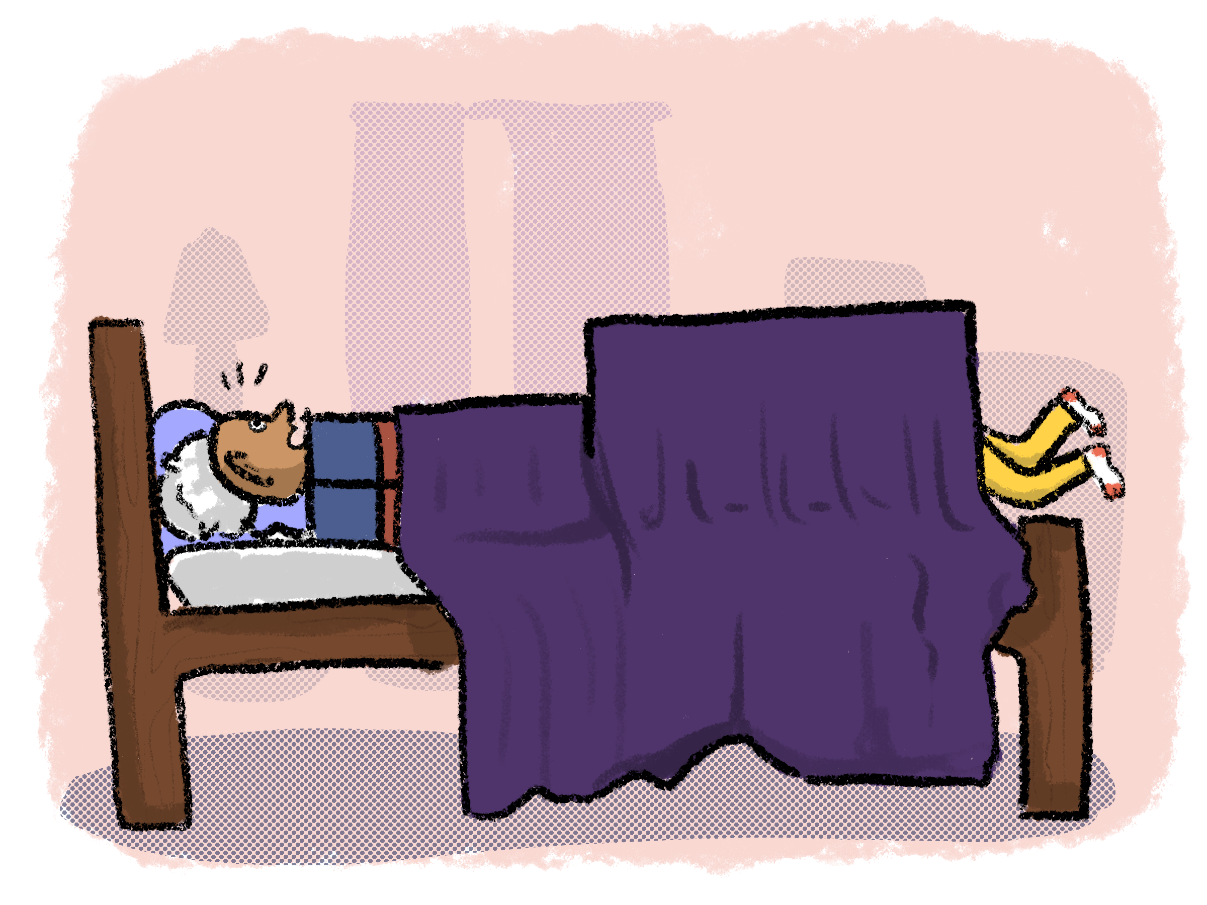 The Small World Theory