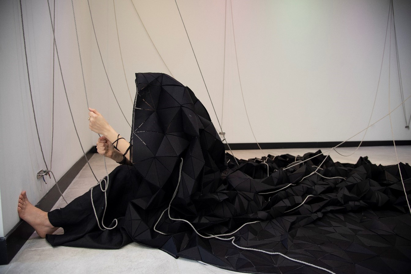 Thirding with Nine Thousand Memories