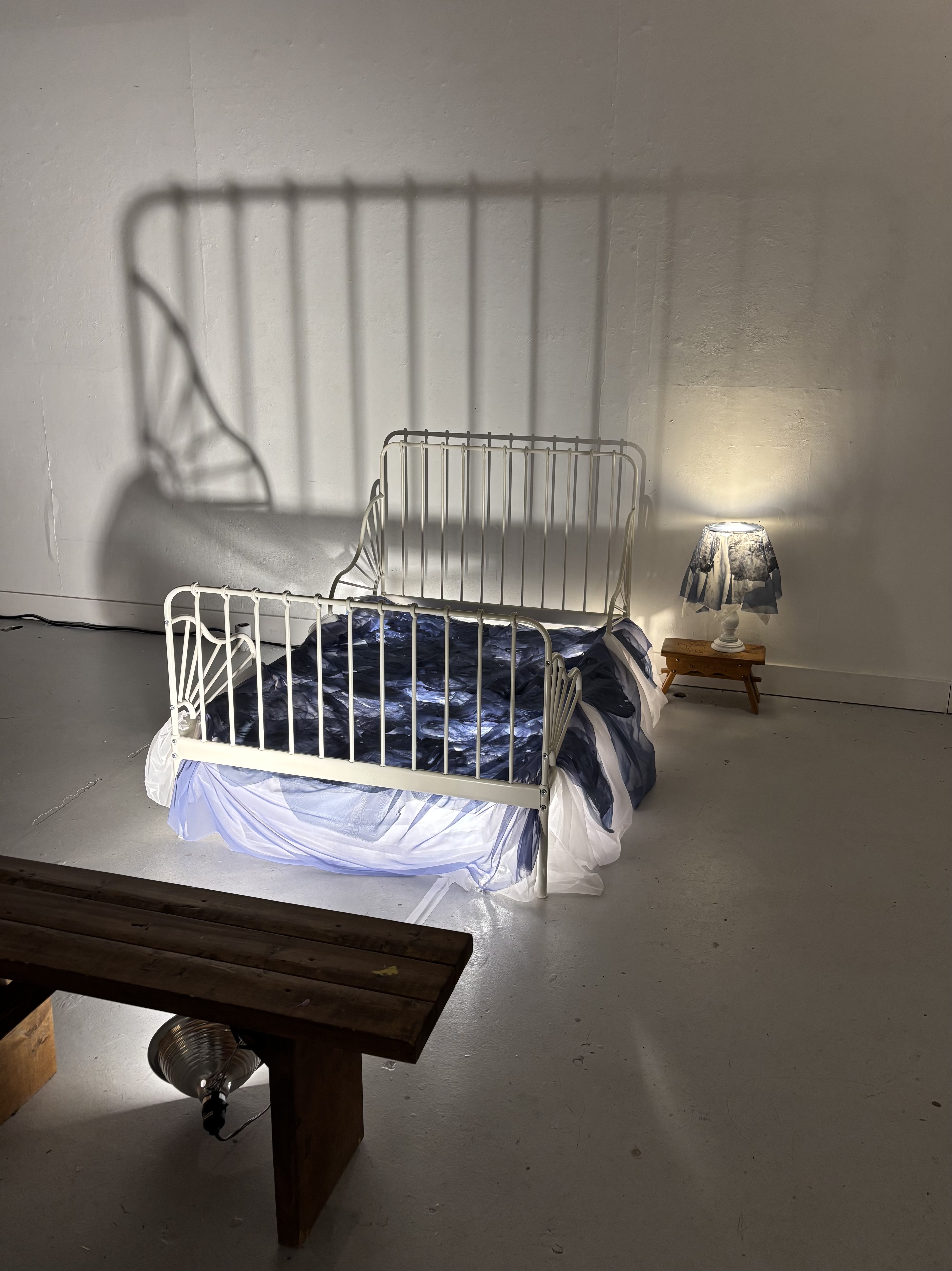 I am every age I have ever been