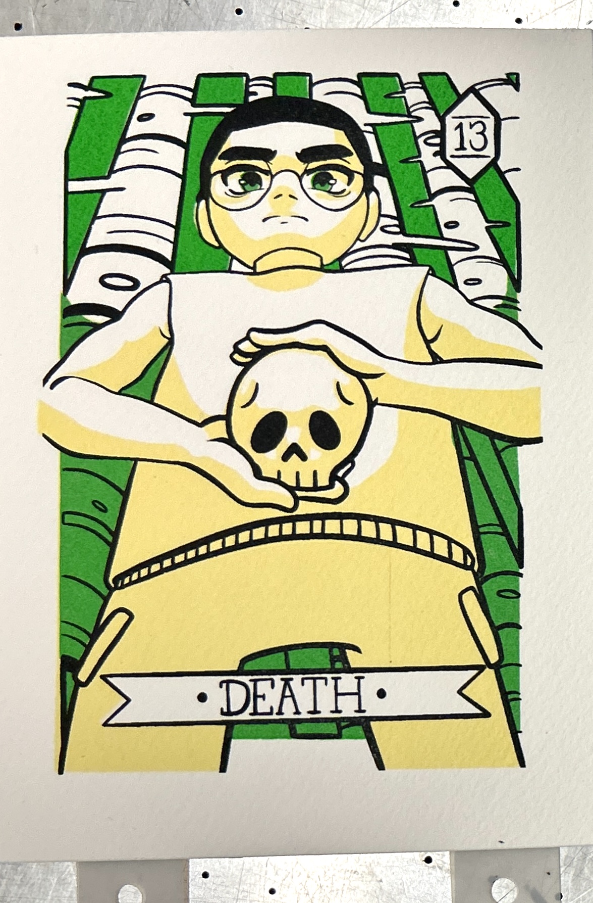 Death