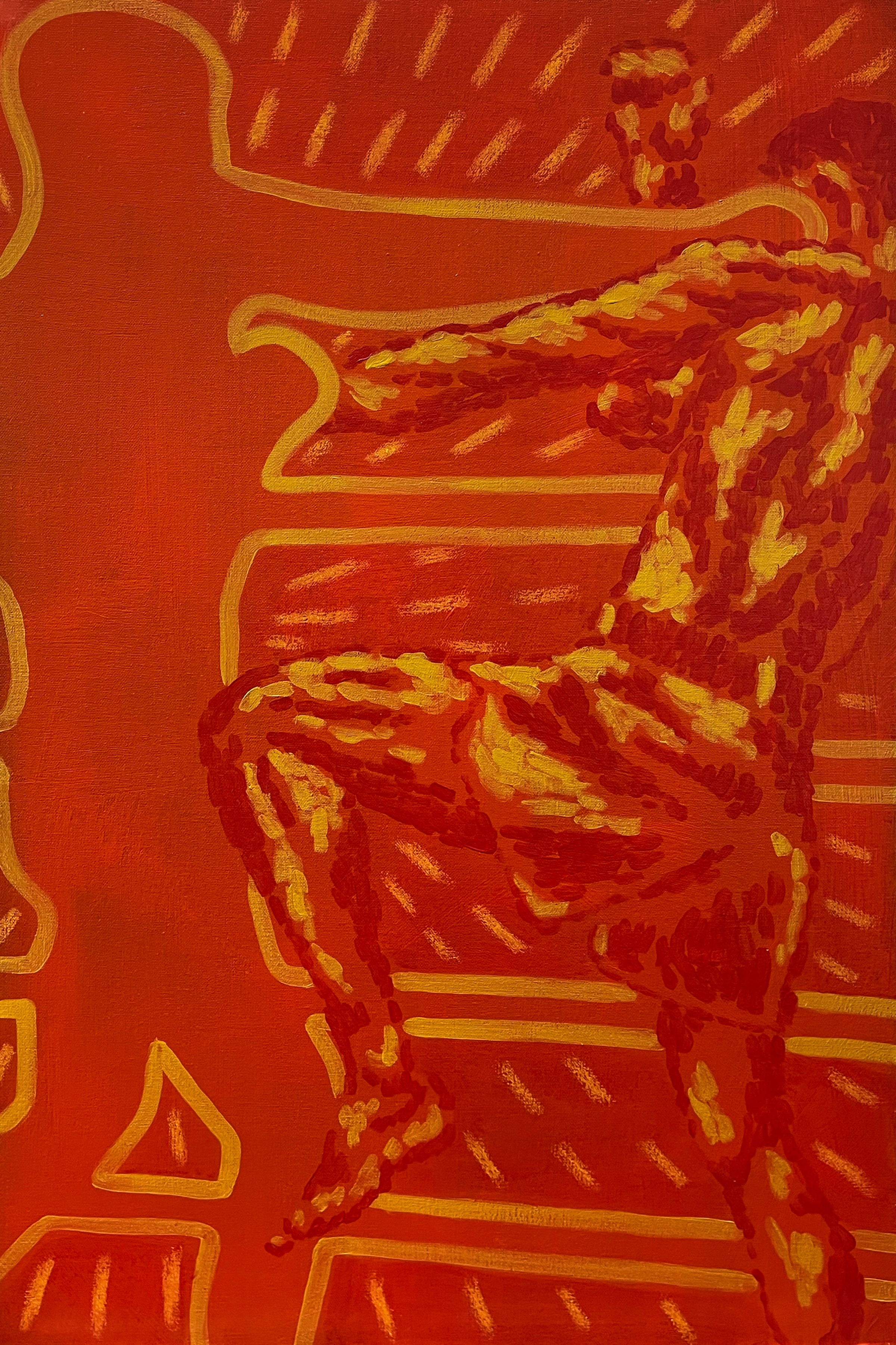 The Art of Eight Limbs IV