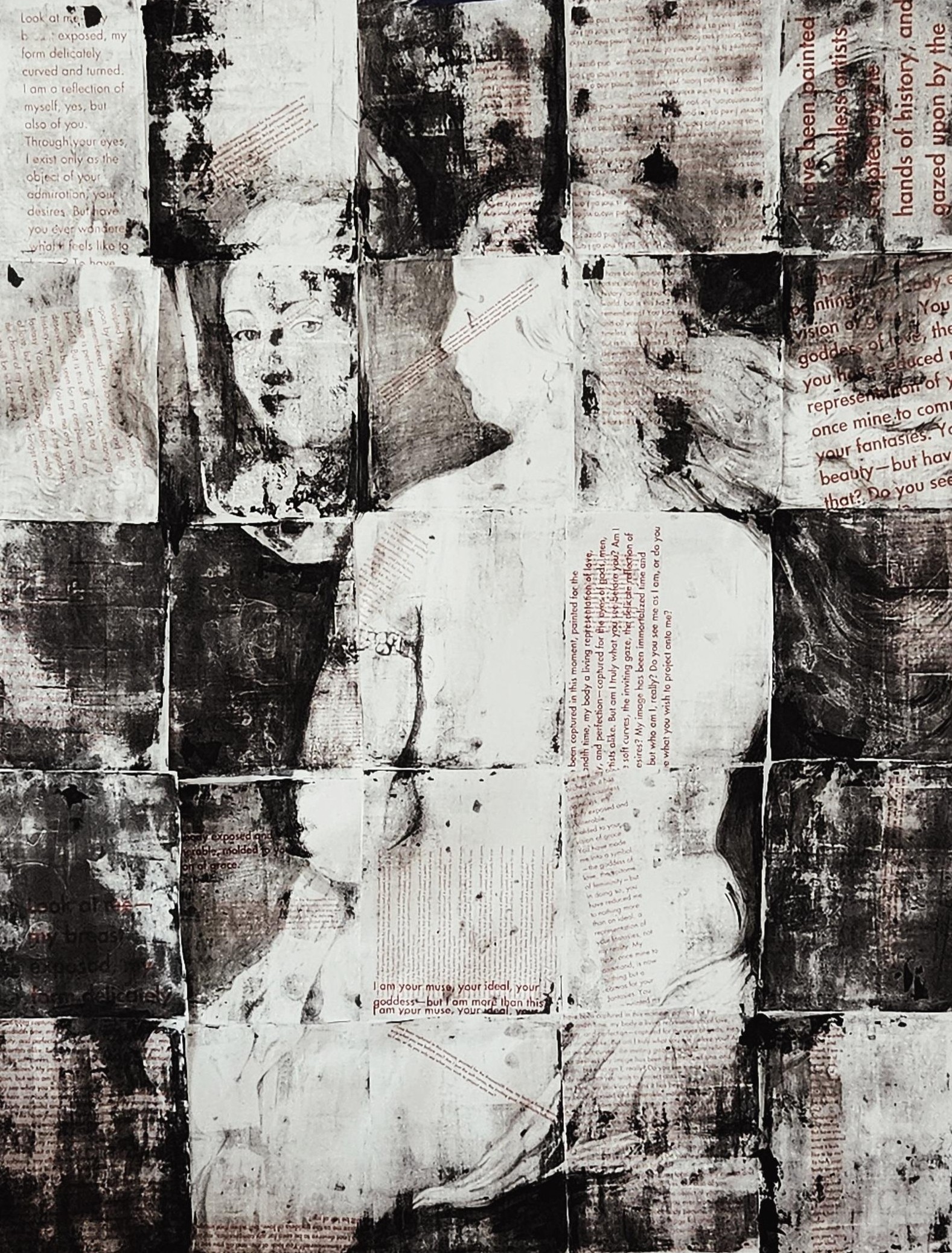 From Classical Art: Posters