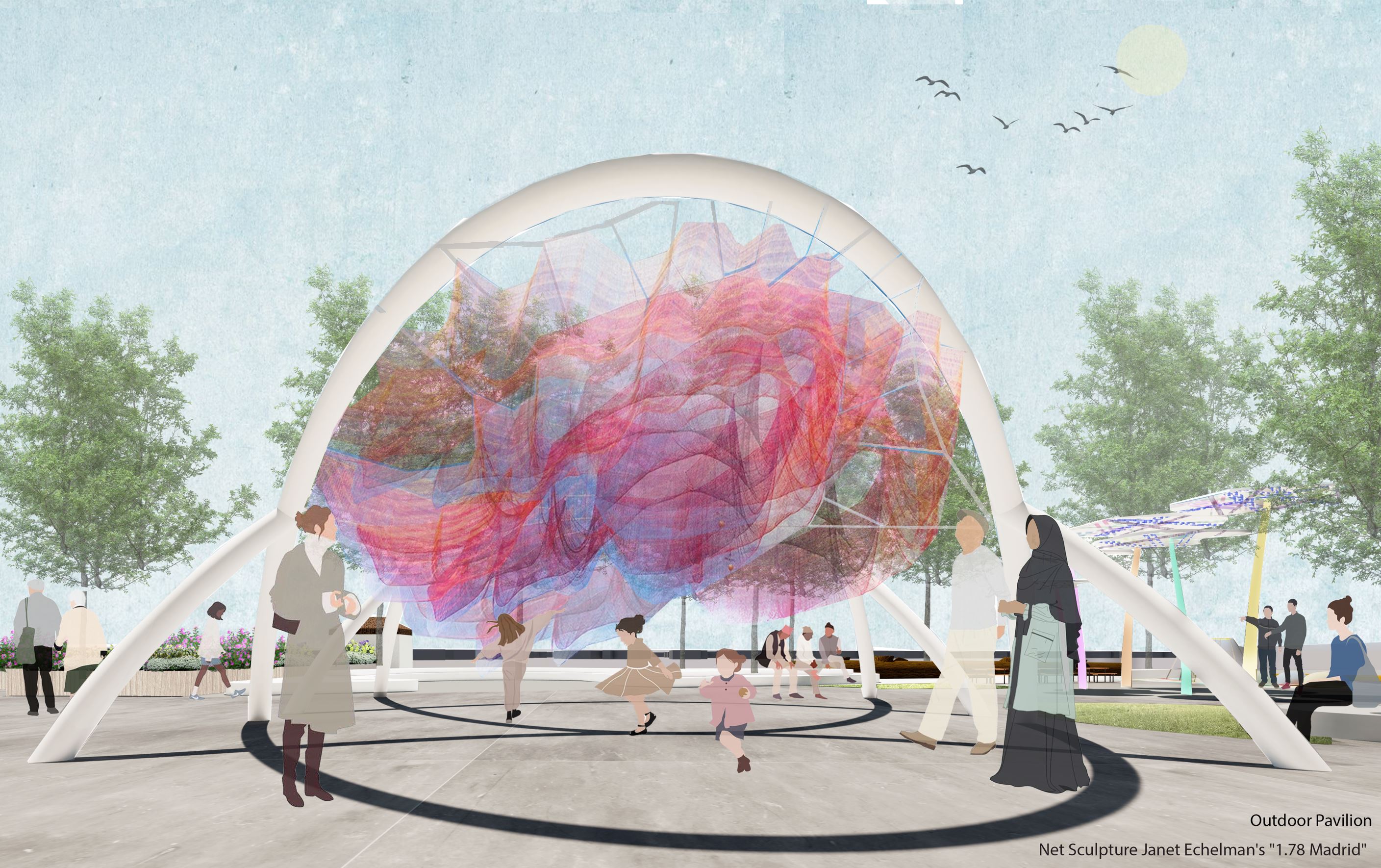 WOVEN Neighbourhood Centre