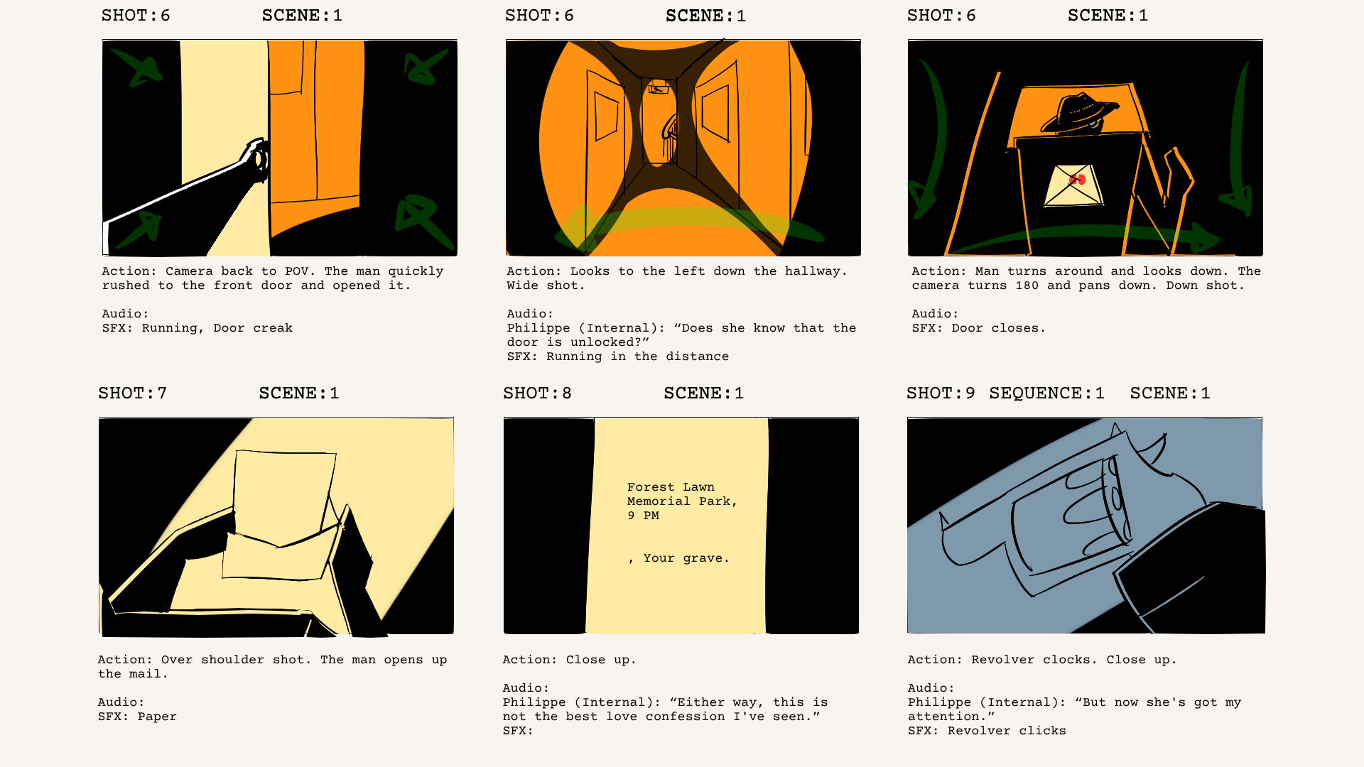 Storyboard 2