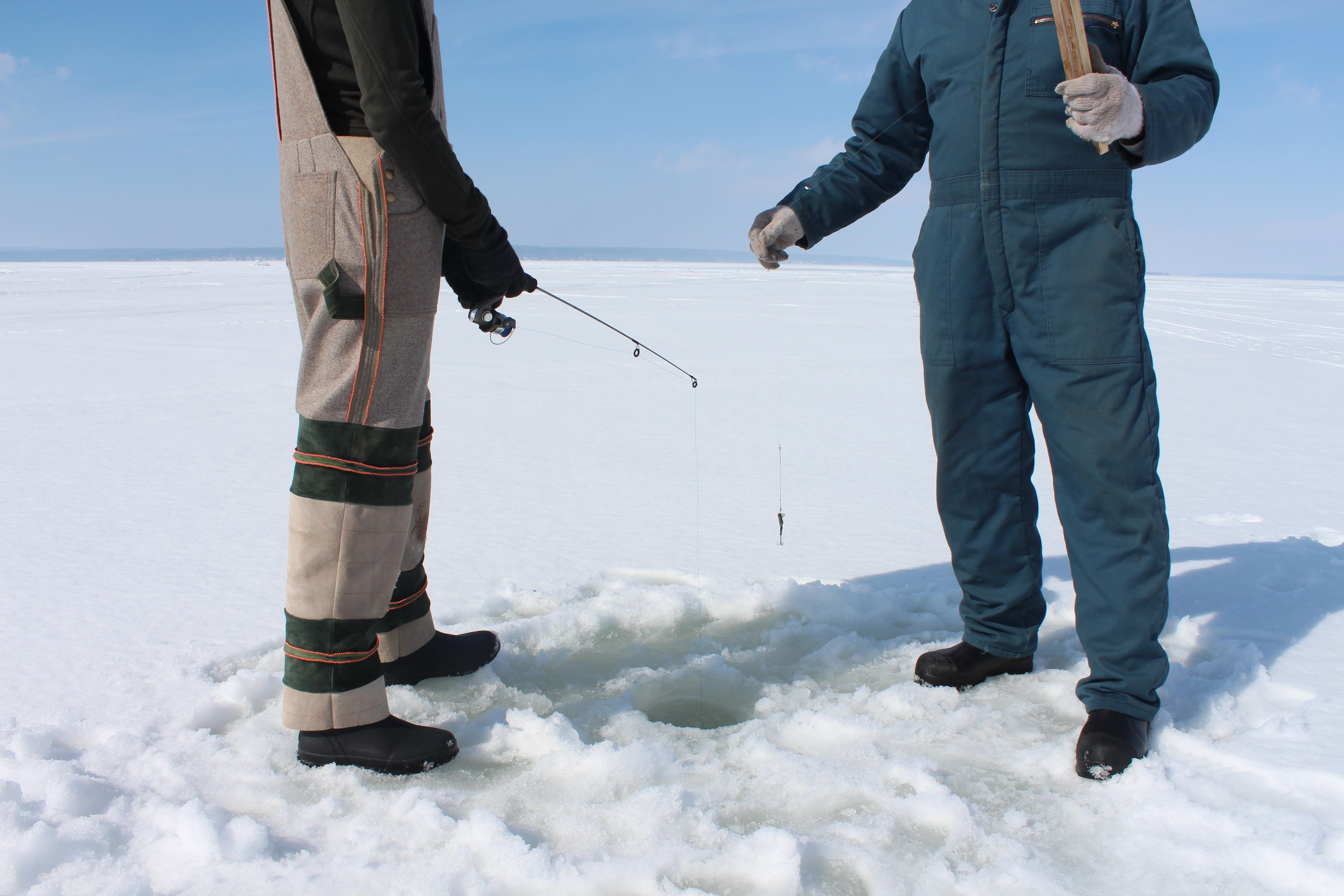 a love that creates land and shapes water