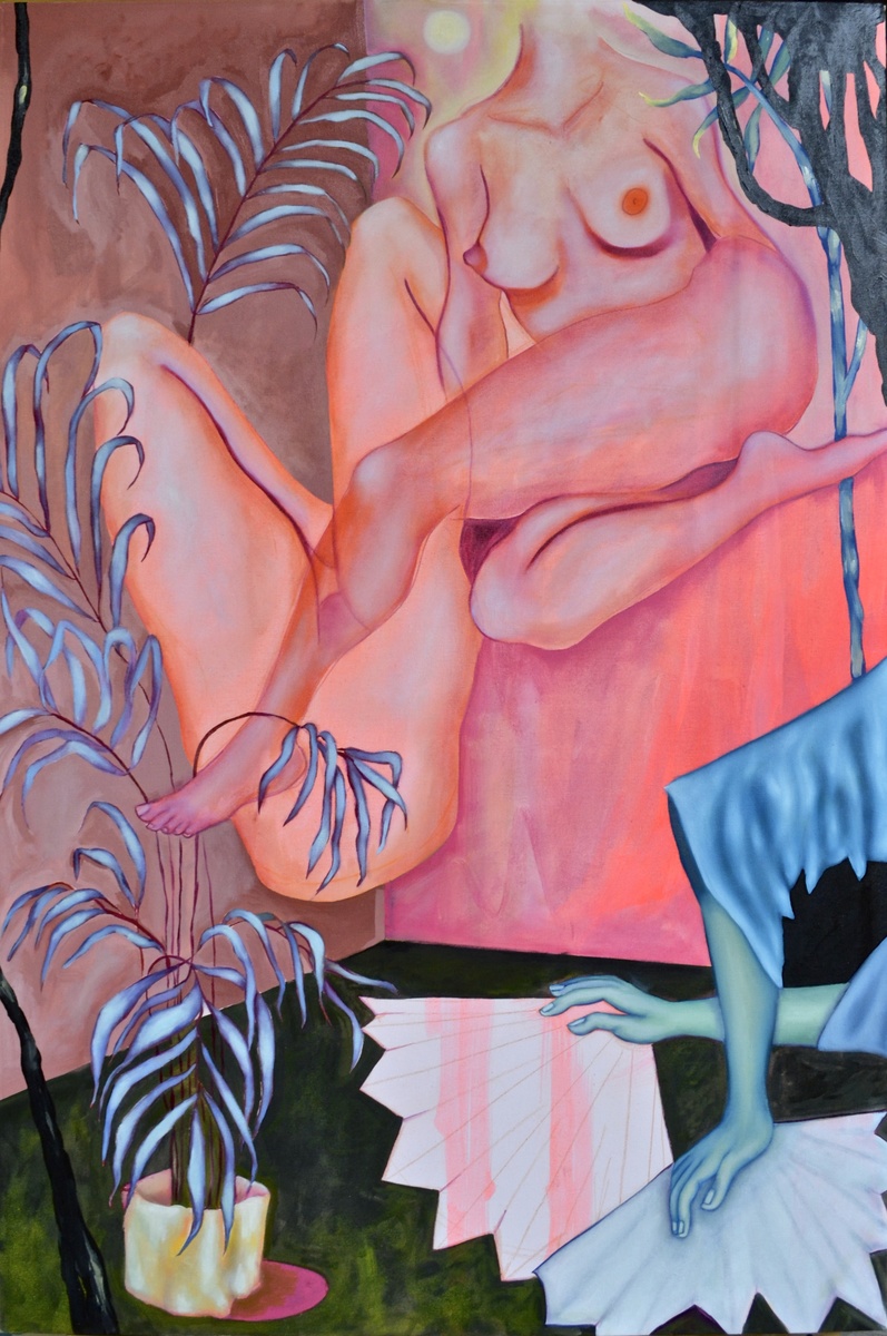 Fantasmas Desérticos