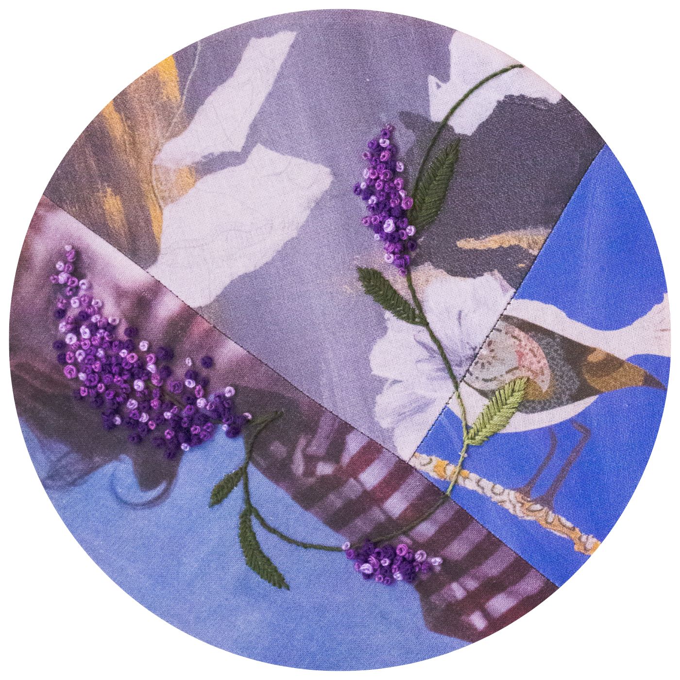 Cut From the Same Cloth