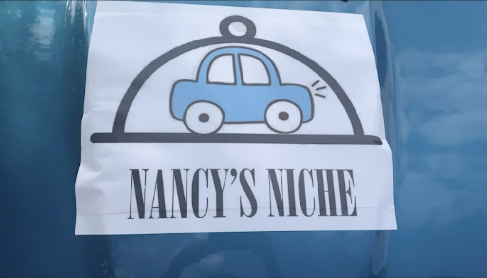 Nancy's Niche