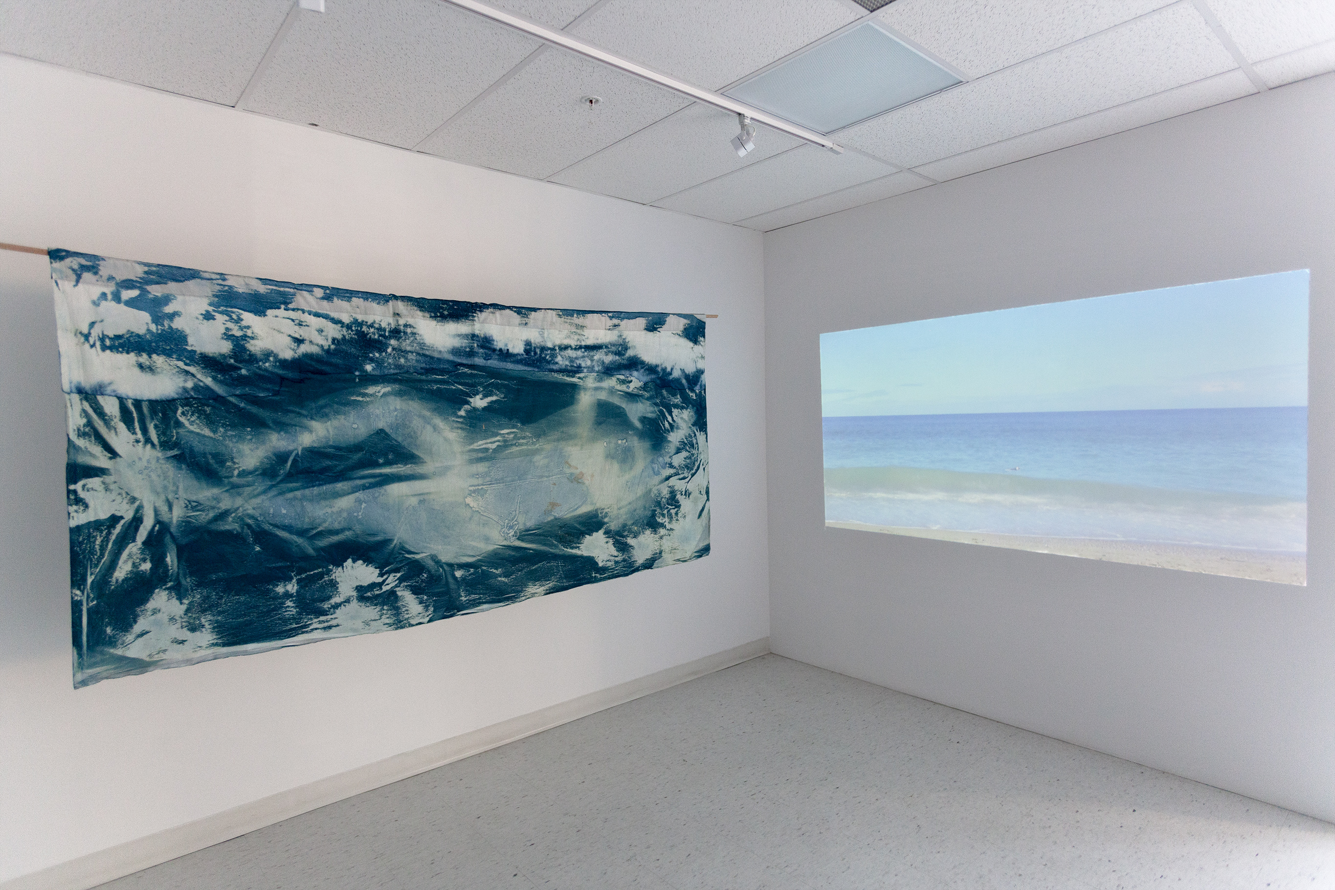 Cuerpos de Agua ~ Bodies of Water