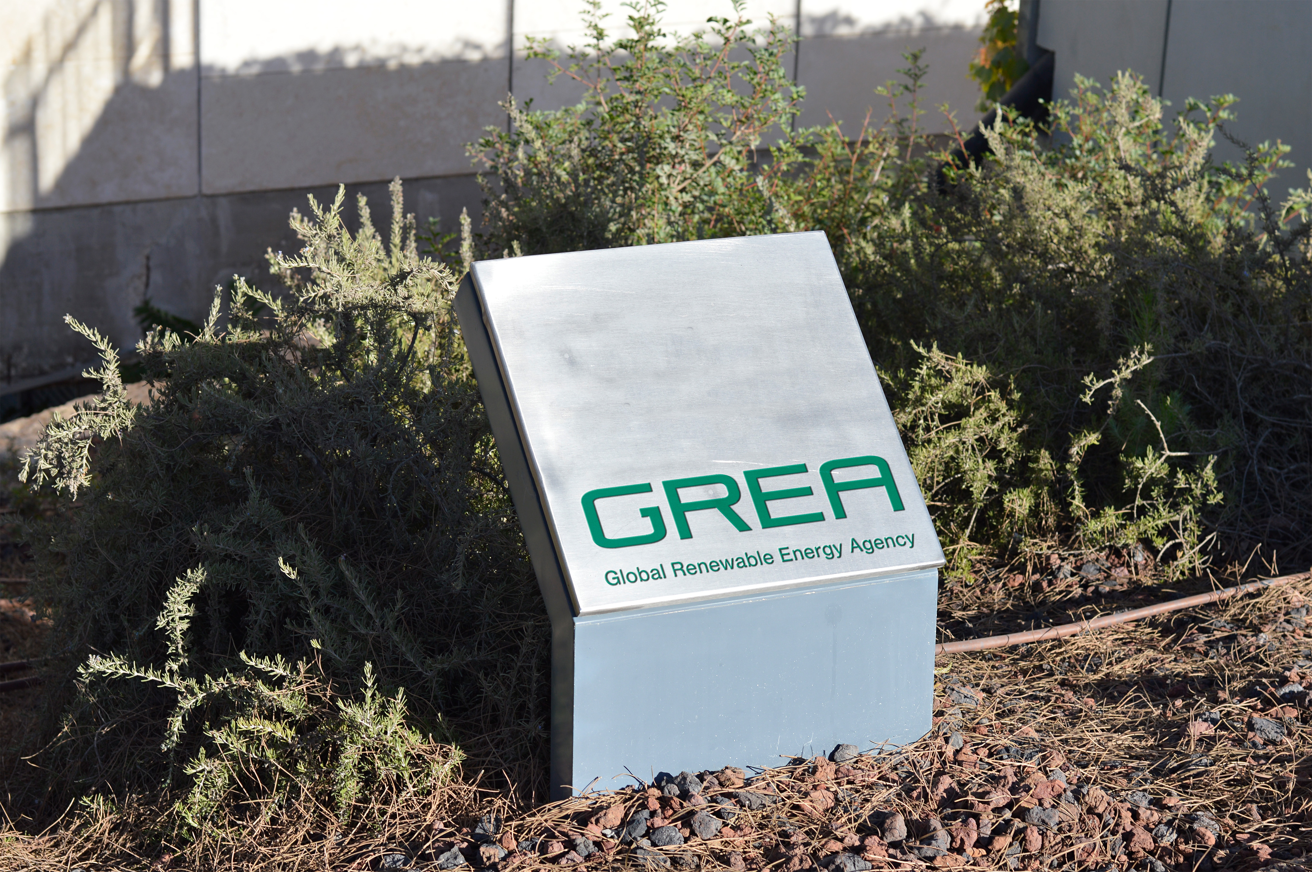 Global Renewable Energy Agency(GREA)