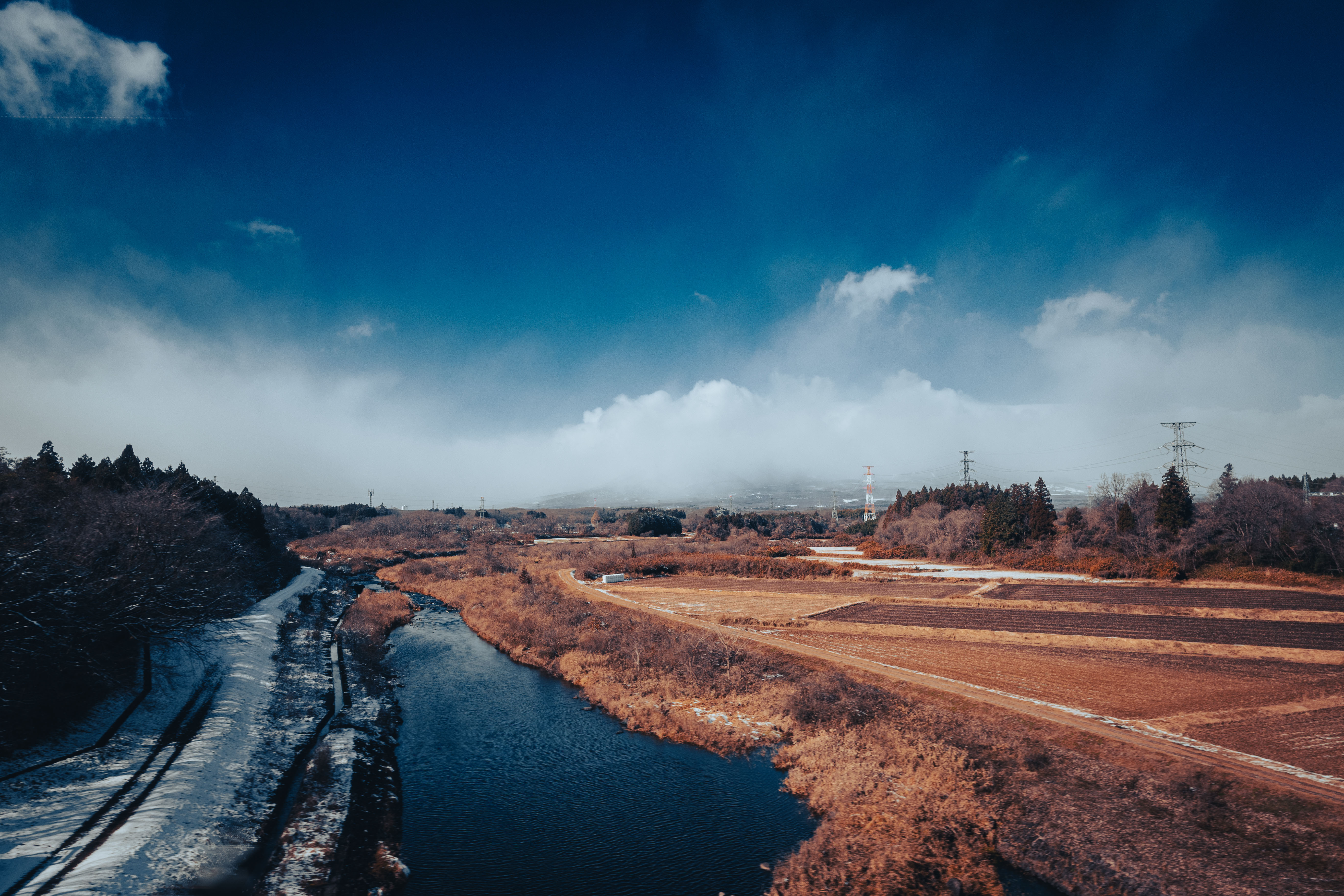 Landscape
