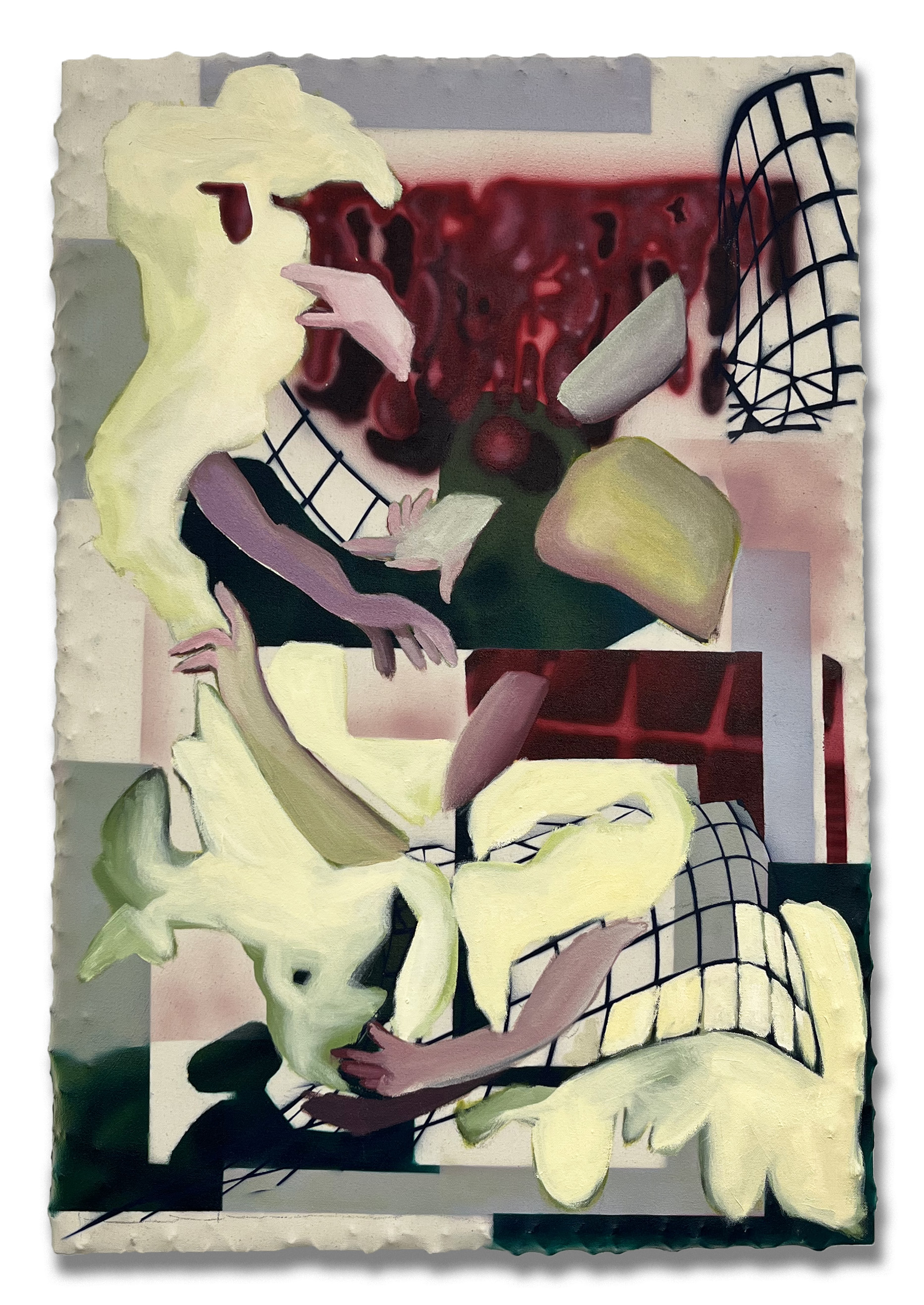 One of the most difficult aspects of our existence is to make sense of it