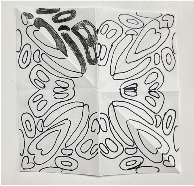 The Fu Print (Surface Design)