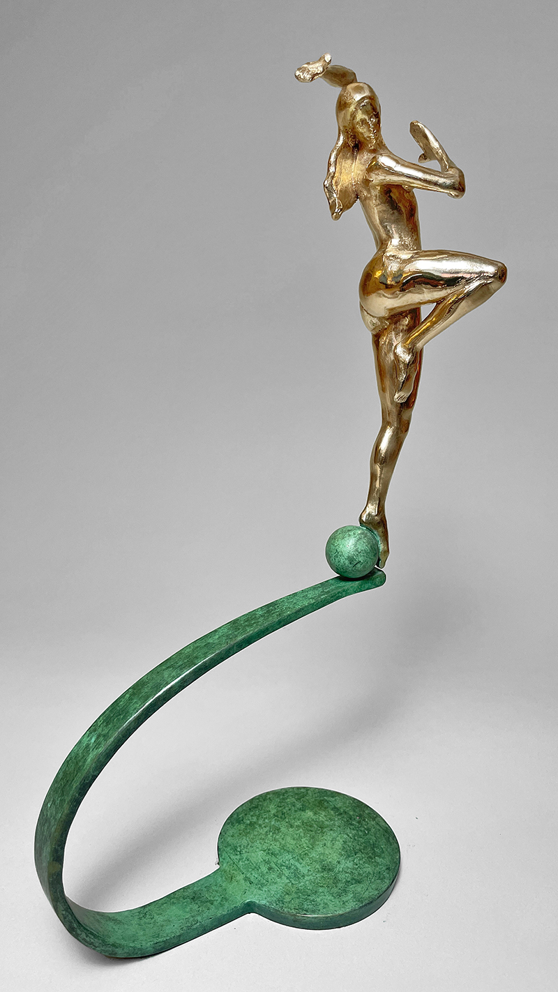 The Moment In-Between