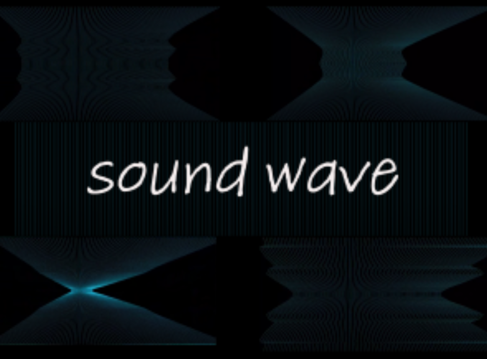 Sound Wave