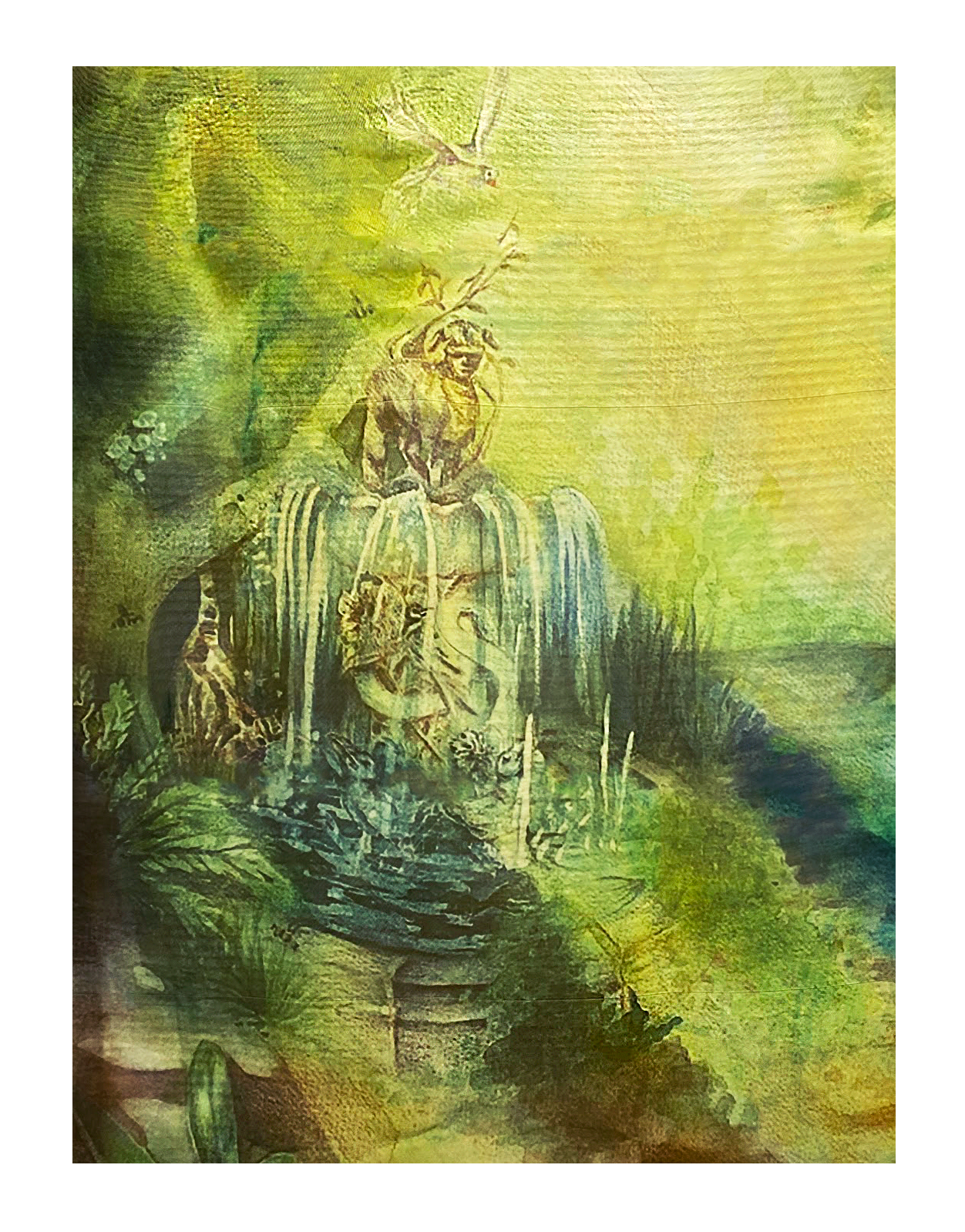 Deception of Ignorance