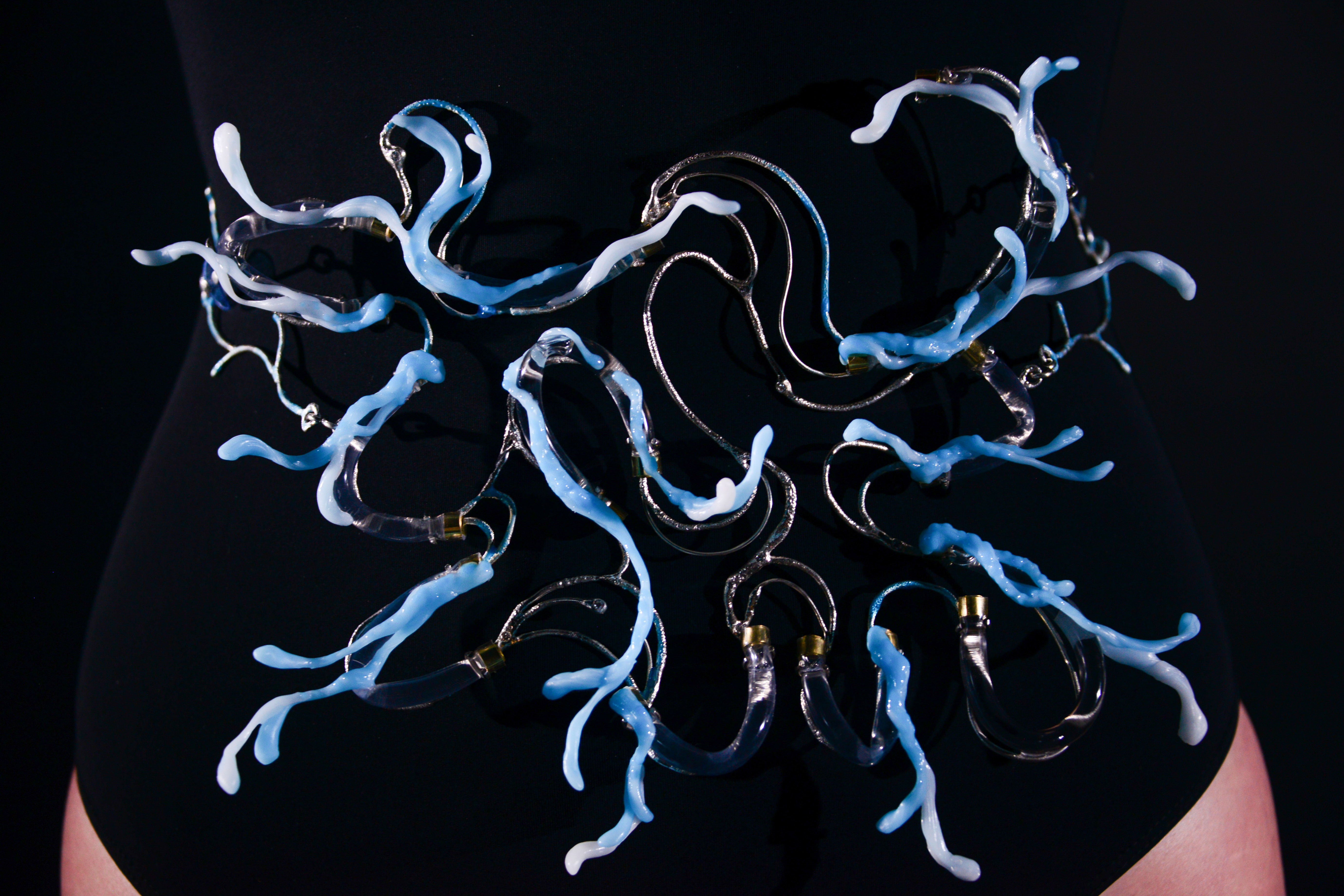 Integrated-Small Intestine