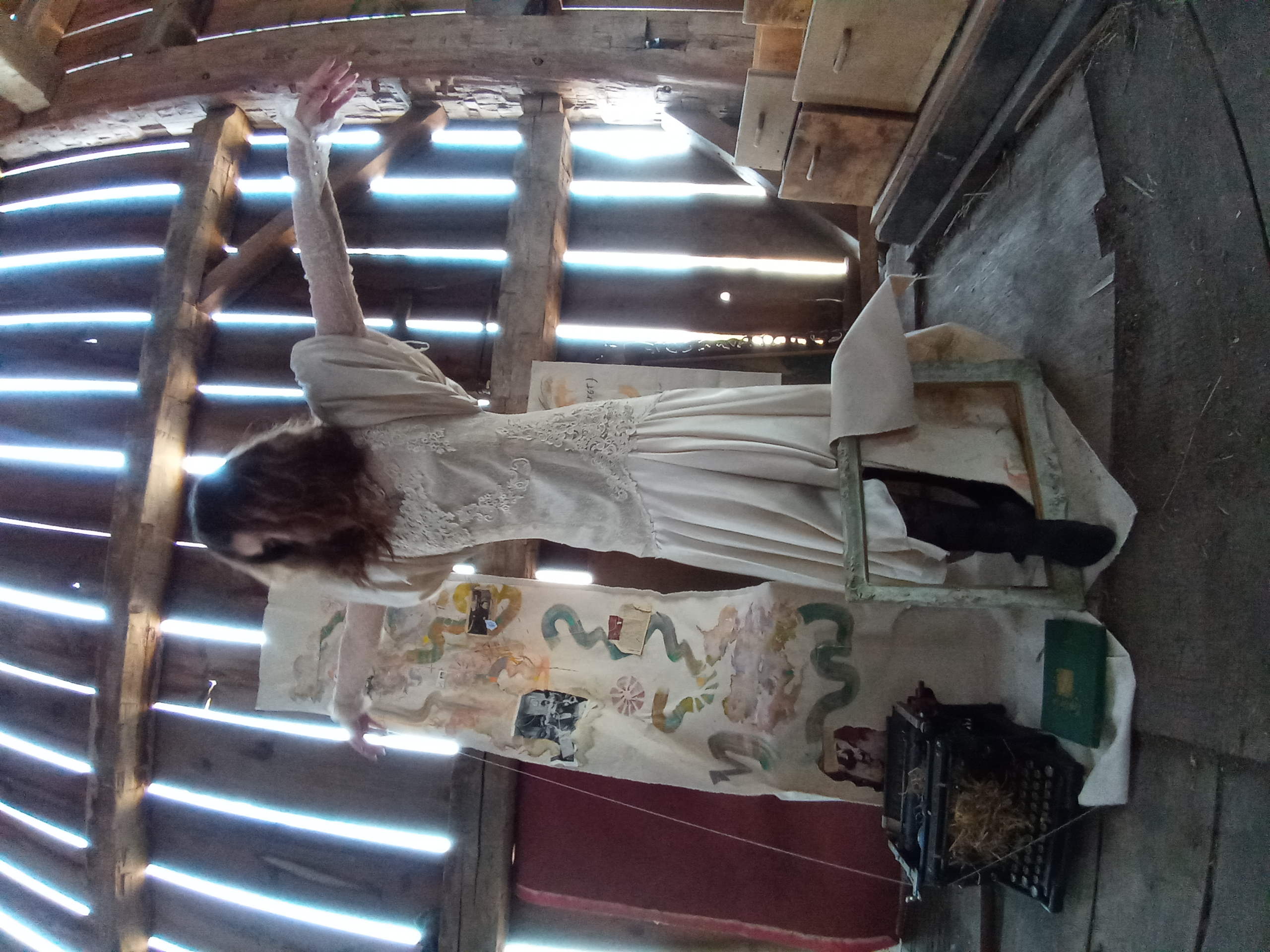 Like Some Dumb Homosapien